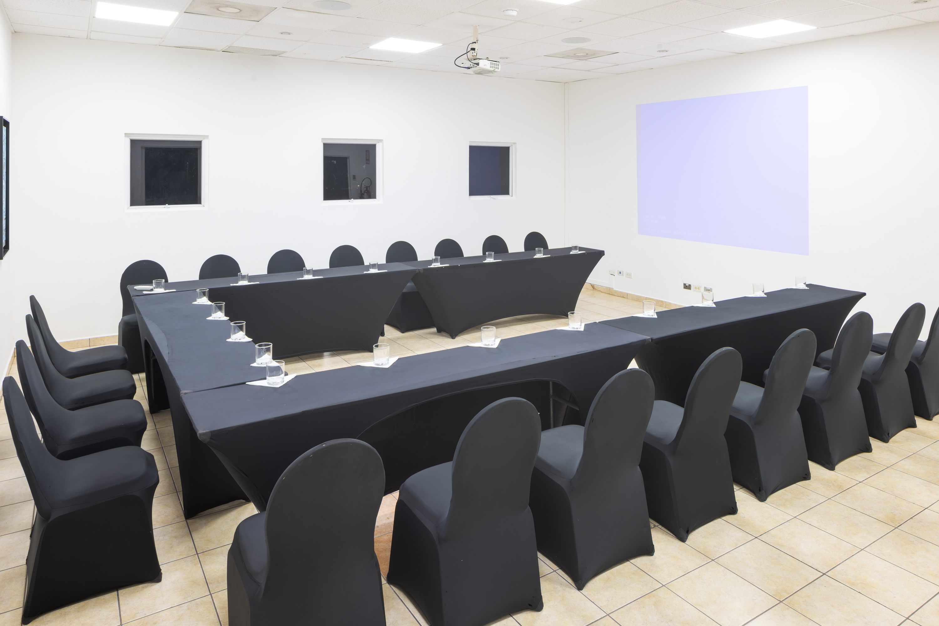 Meeting room at Royal Decameron Salinitas, A Trademark All Inclusive in Acajutla, Other than US/Canada