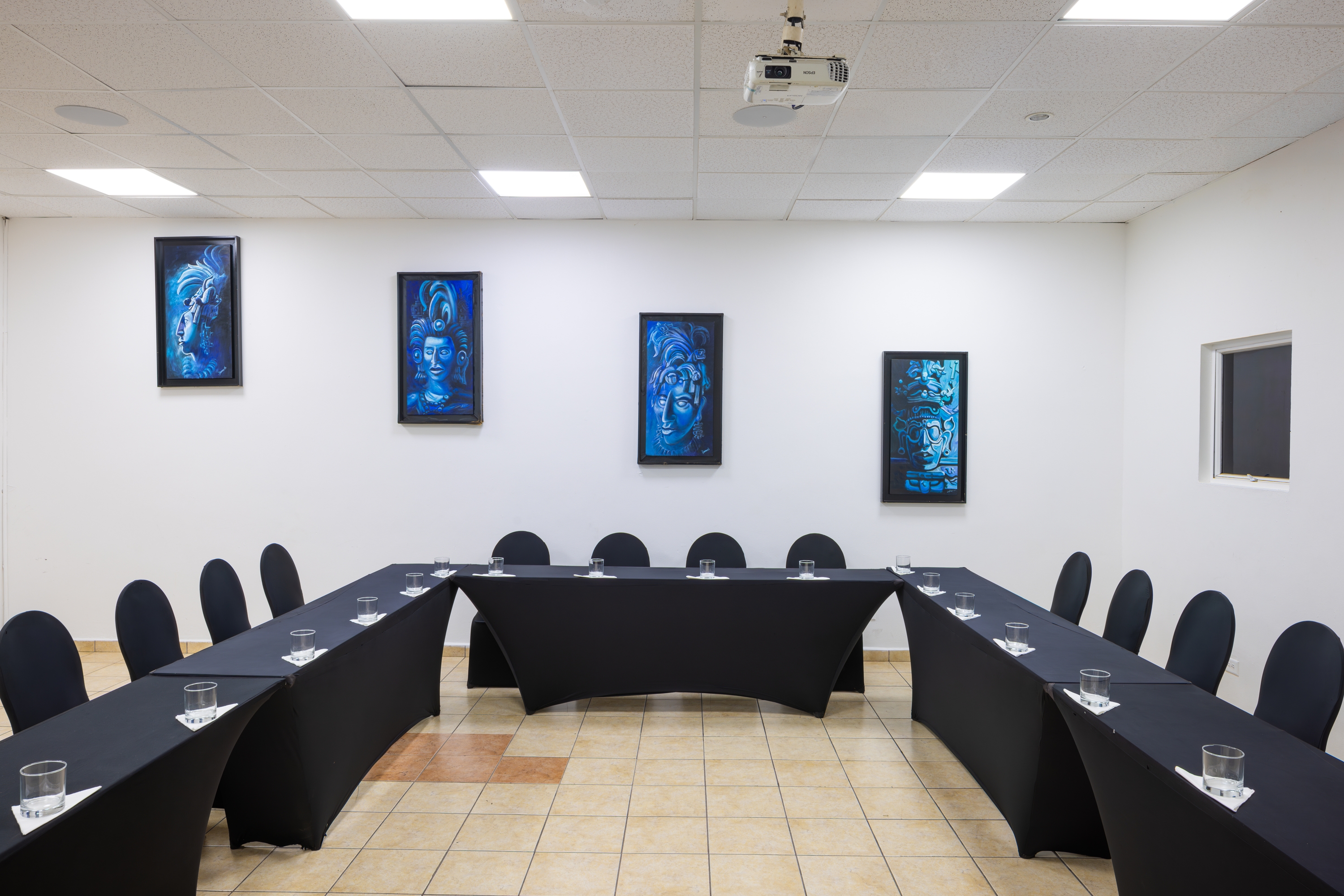Meeting room at Royal Decameron Salinitas, A Trademark All Inclusive in Acajutla, Other than US/Canada