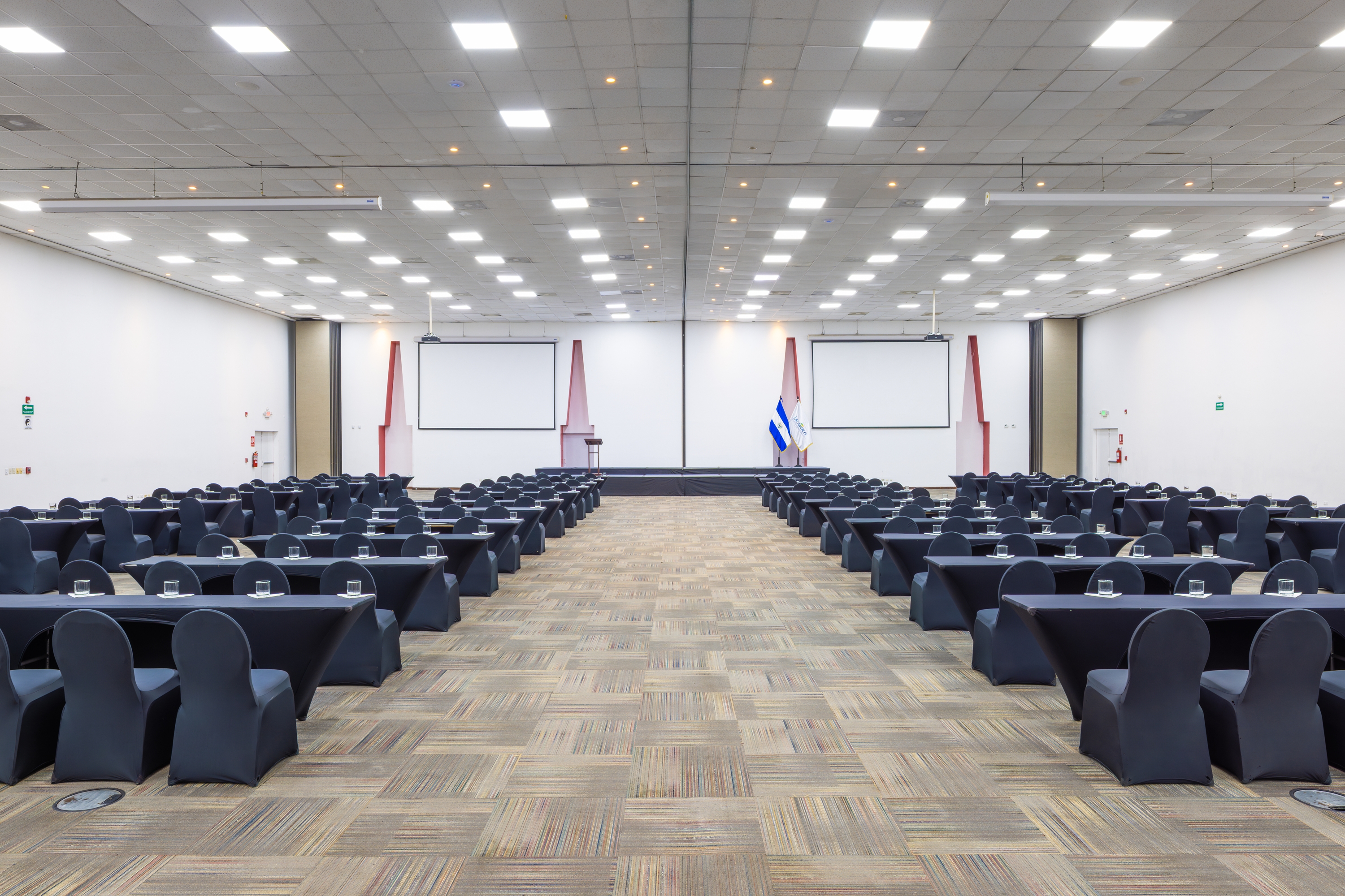 Meeting room at Royal Decameron Salinitas, A Trademark All Inclusive in Acajutla, Other than US/Canada
