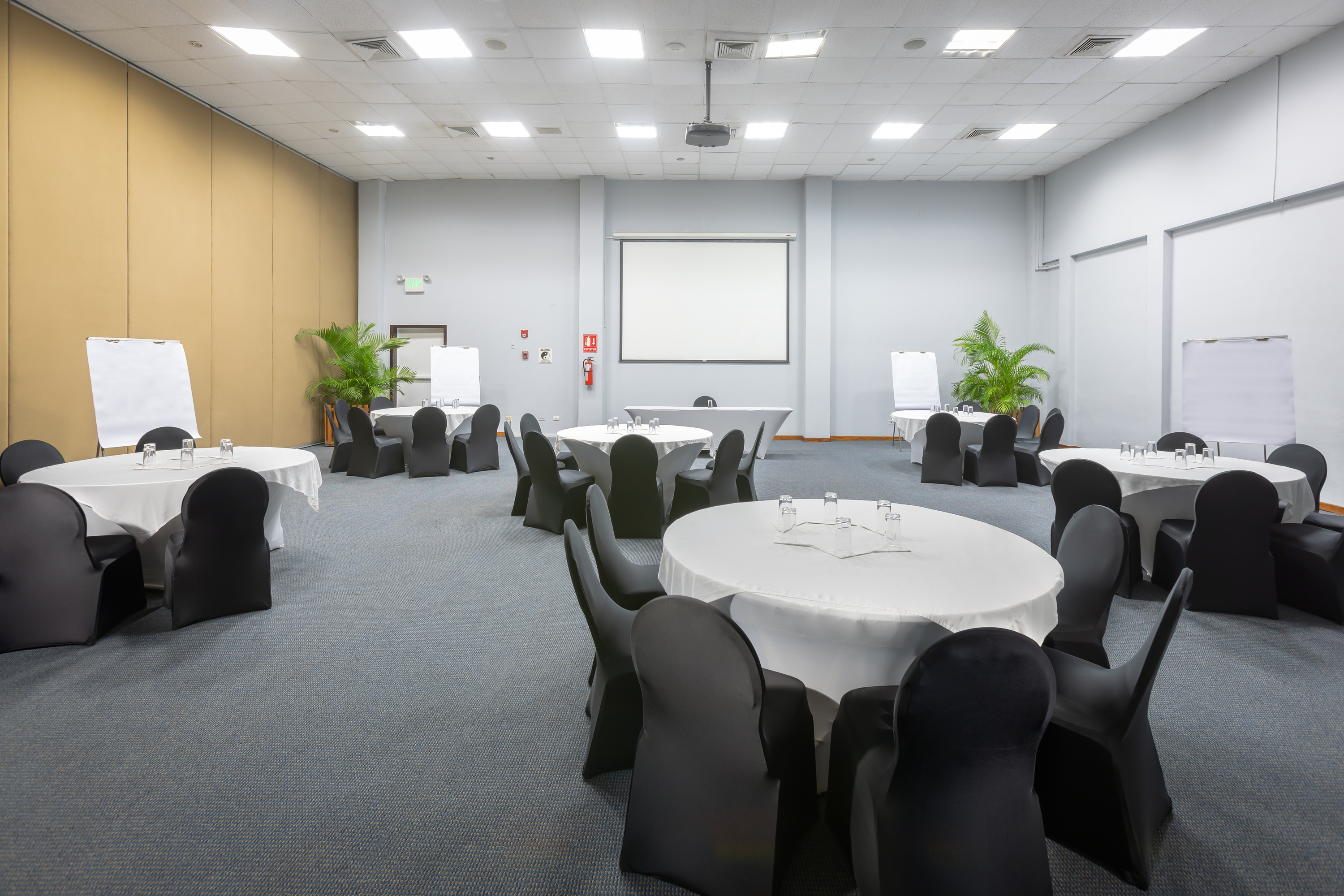 Meeting room at Royal Decameron Salinitas, A Trademark All Inclusive in Acajutla, Other than US/Canada