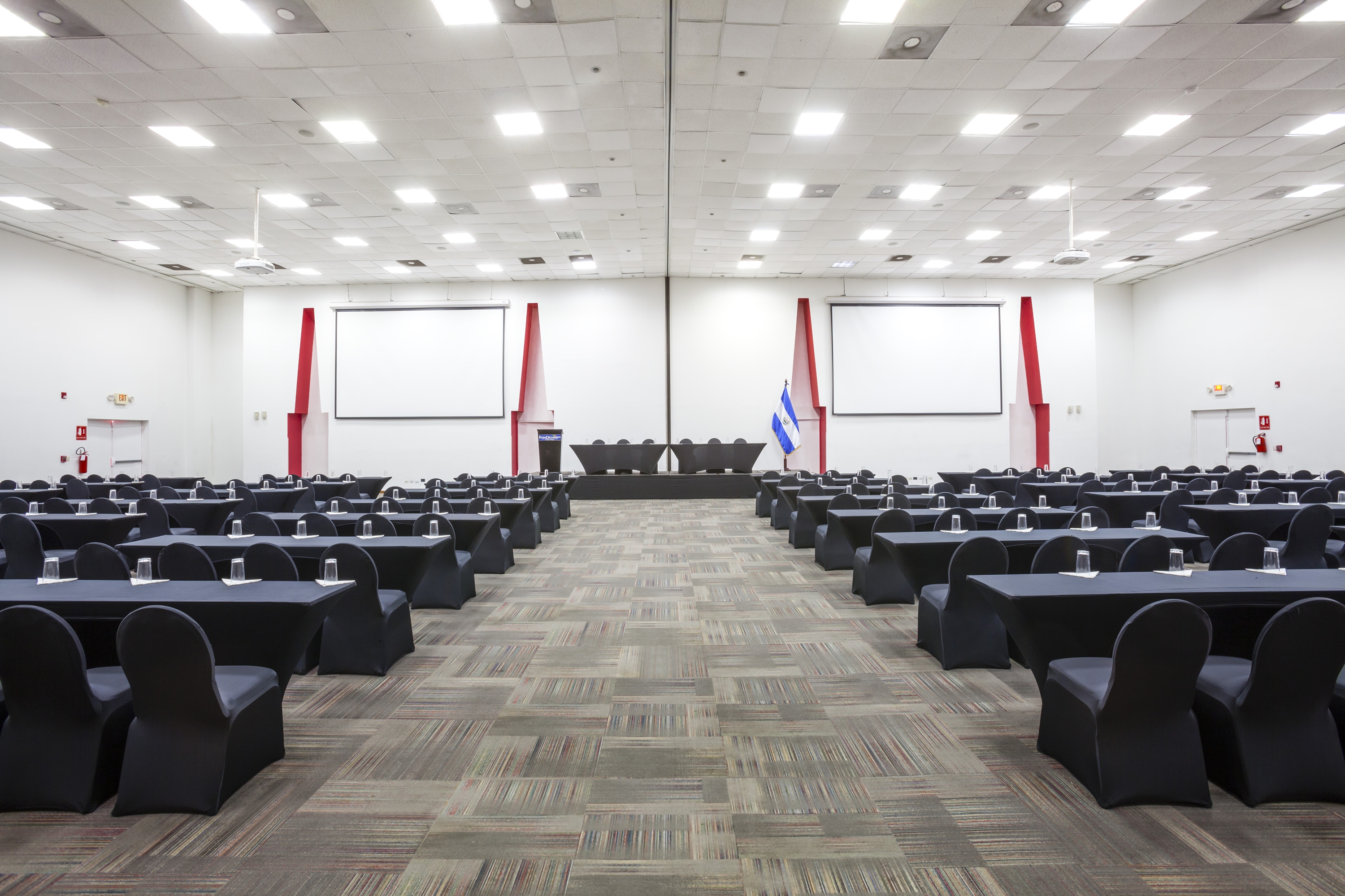 Meeting room at Royal Decameron Salinitas, A Trademark All Inclusive in Acajutla, Other than US/Canada