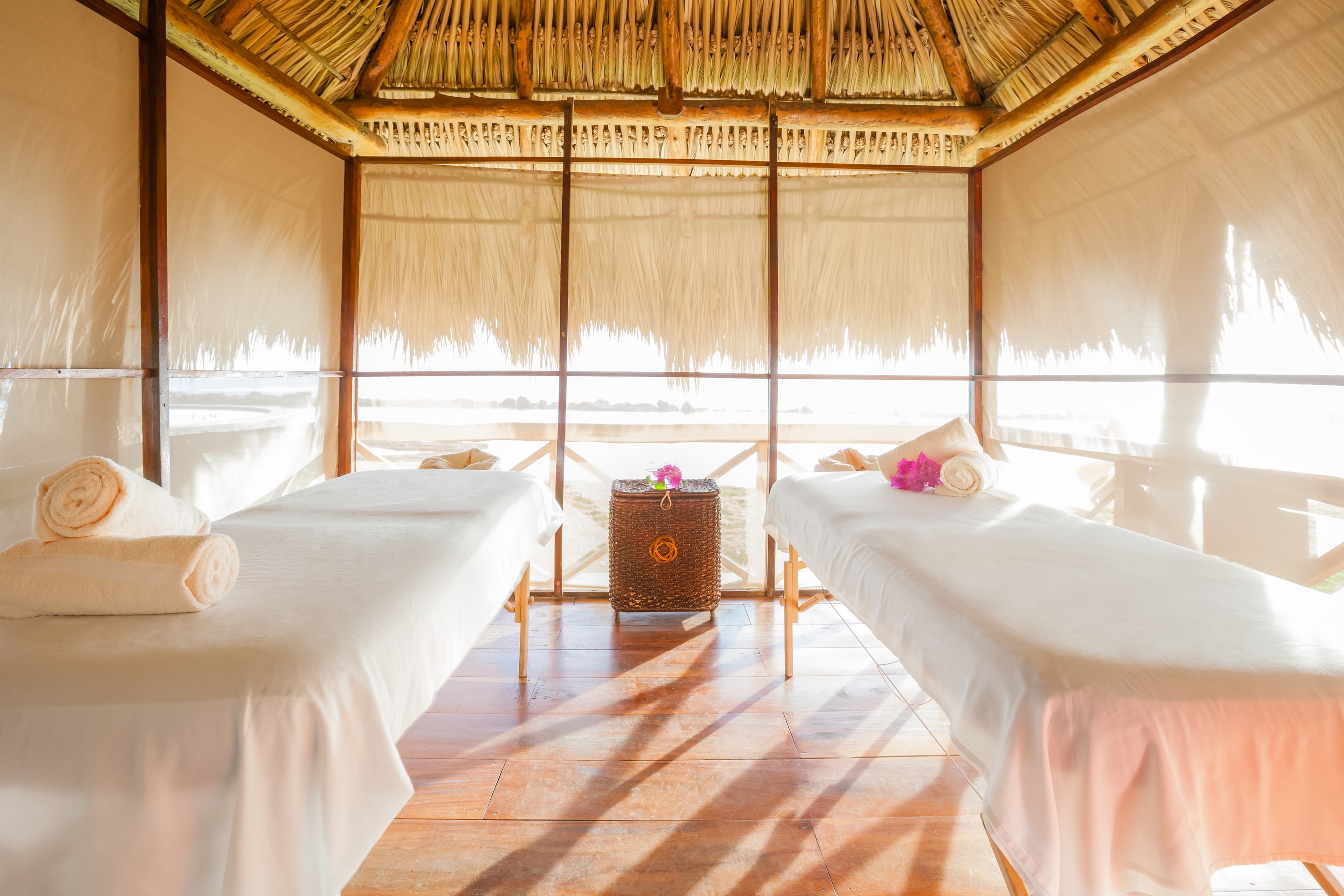Royal Decameron Salinitas, A Trademark All Inclusive spa in Acajutla, Other than US/Canada
