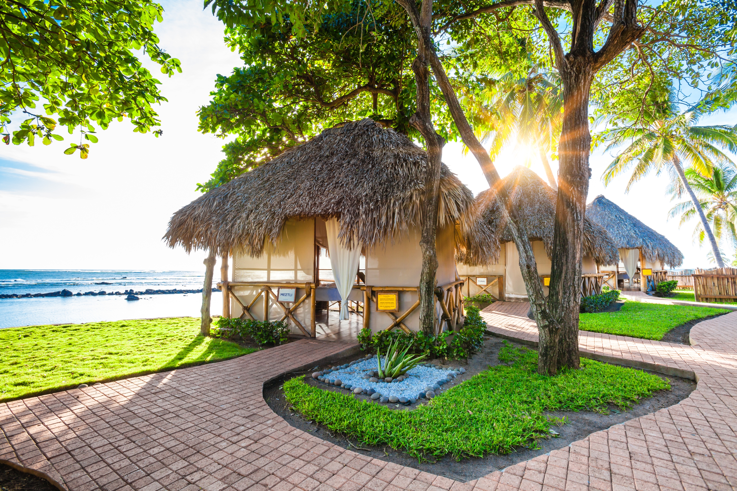 Royal Decameron Salinitas, A Trademark All Inclusive spa in Acajutla, Other than US/Canada