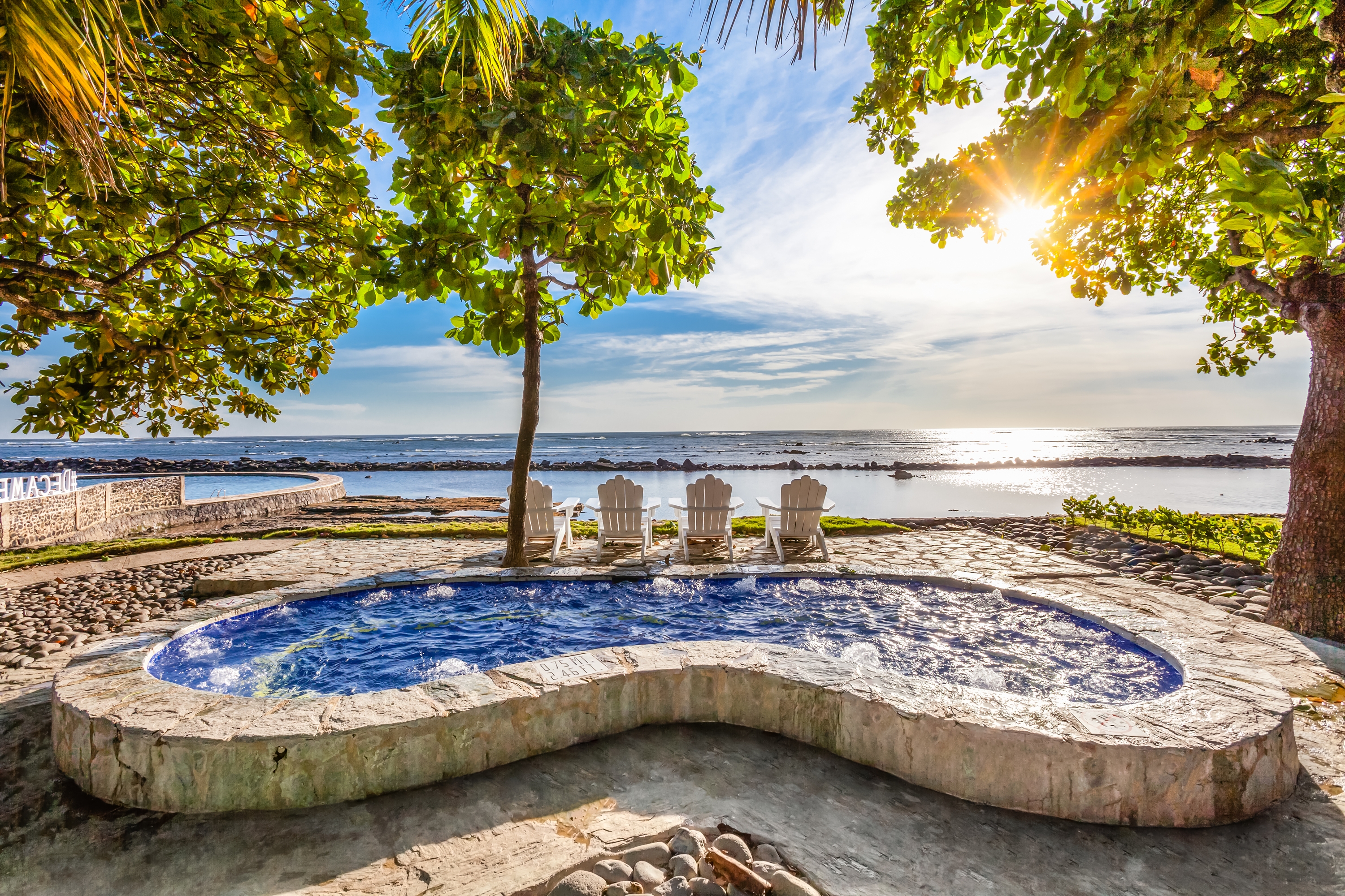 Royal Decameron Salinitas, A Trademark All Inclusive spa in Acajutla, Other than US/Canada