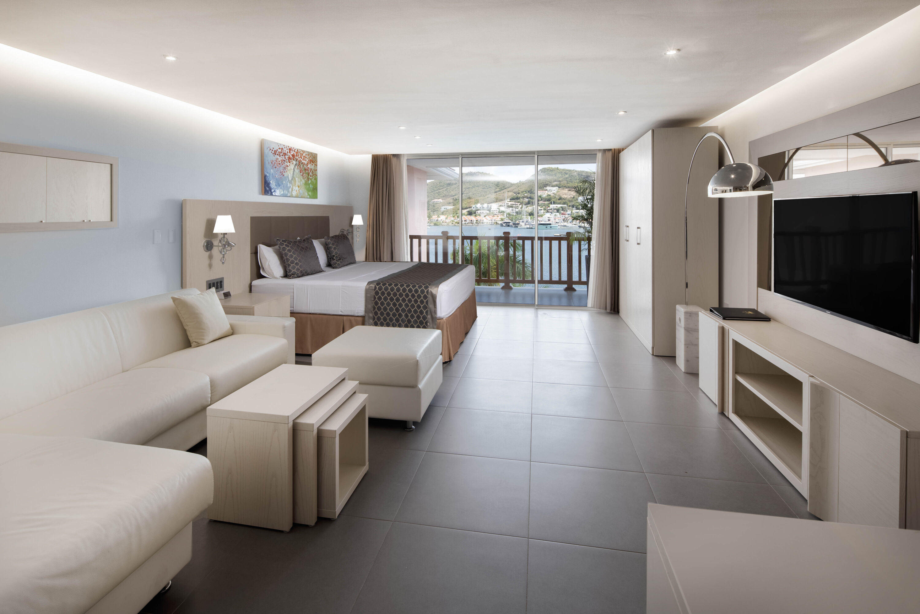 Port de Plaisance Resort