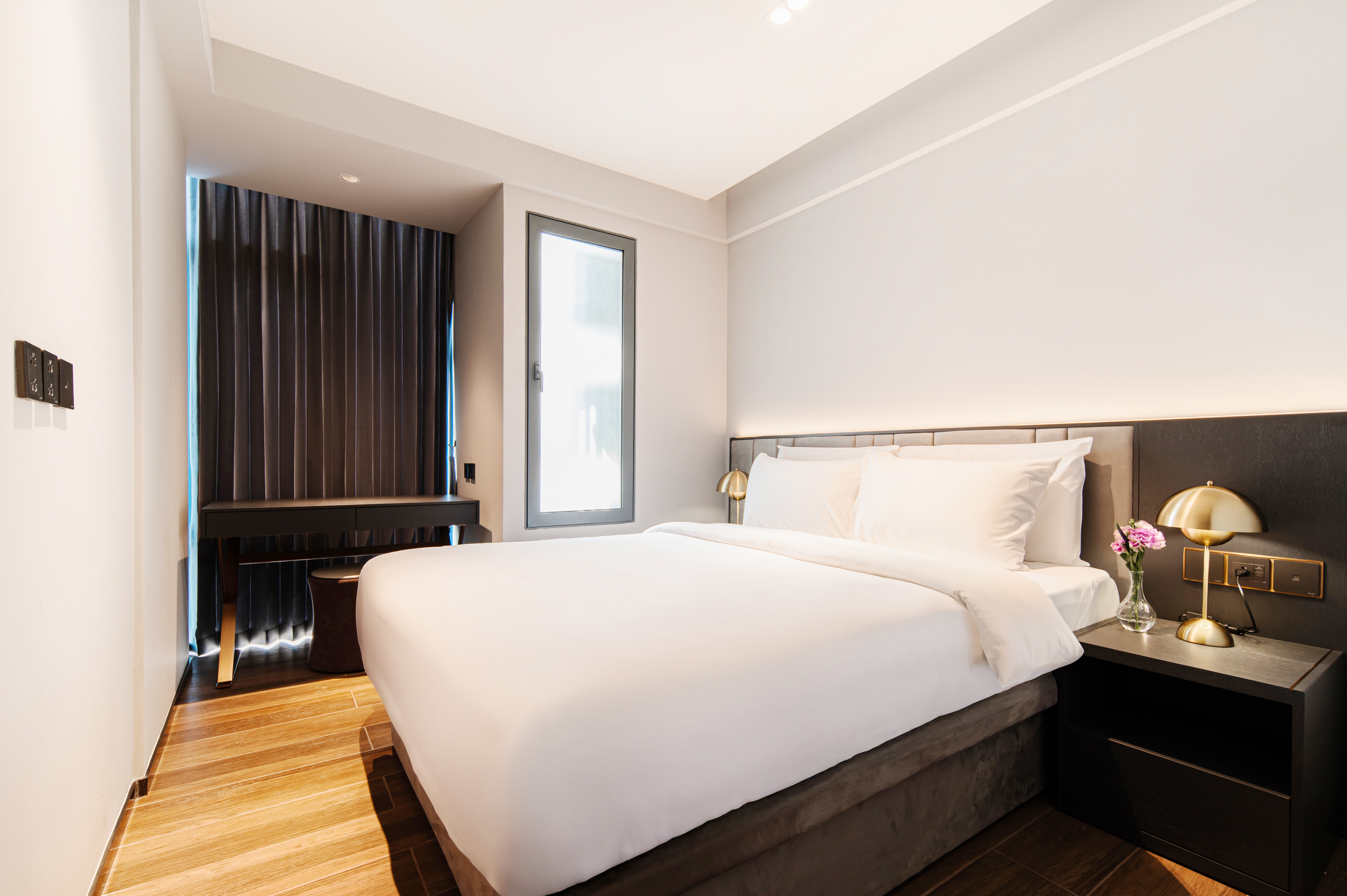 Beverly Mountain Bay, Trademark Collection by Wyndham suite in Pattaya, Other than US/Canada