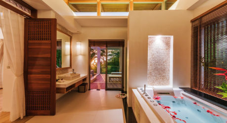 Guest room at the Club Wyndham Patong Hill Phuket in Phuket, Other than US/Canada