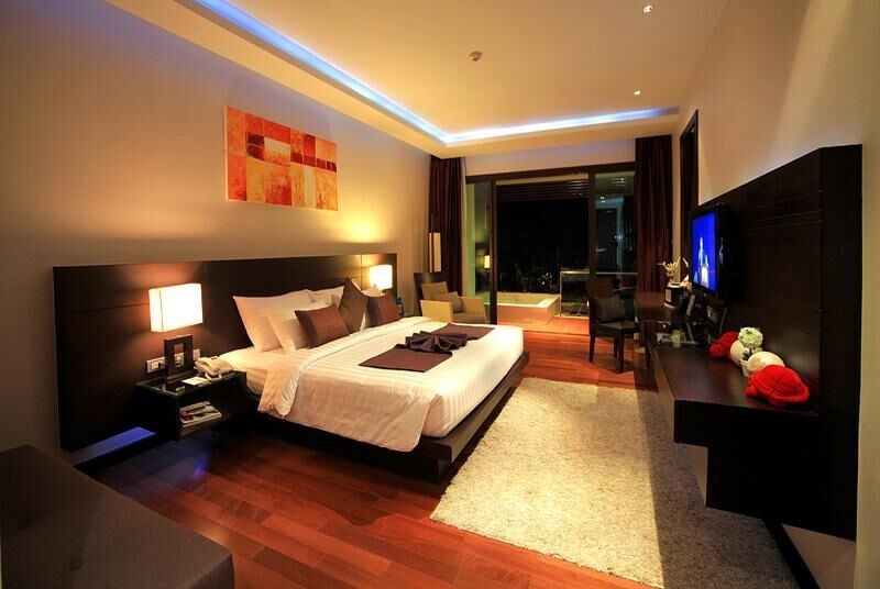 Club Wyndham Patong Hill Phuket suite in Phuket, Other than US/Canada