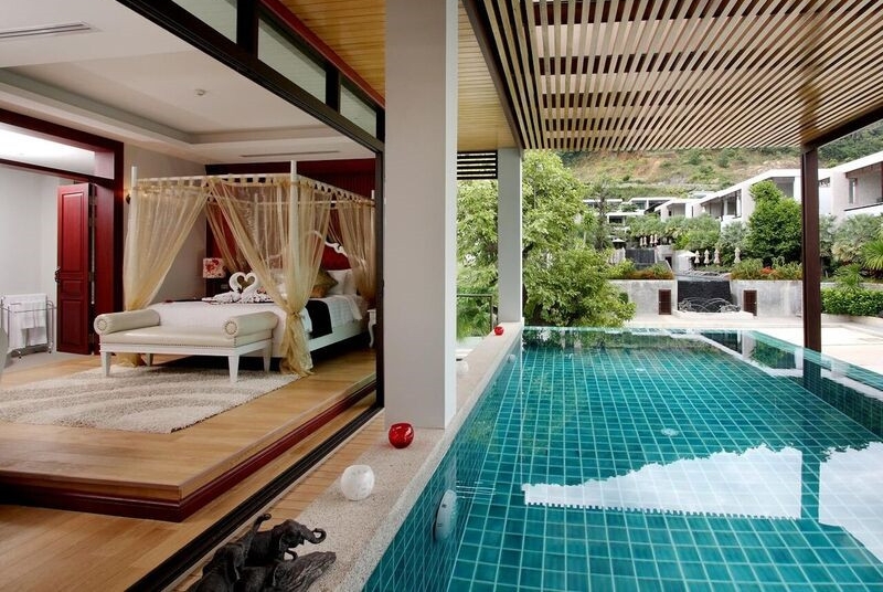 Club Wyndham Patong Hill Phuket suite in Phuket, Other than US/Canada