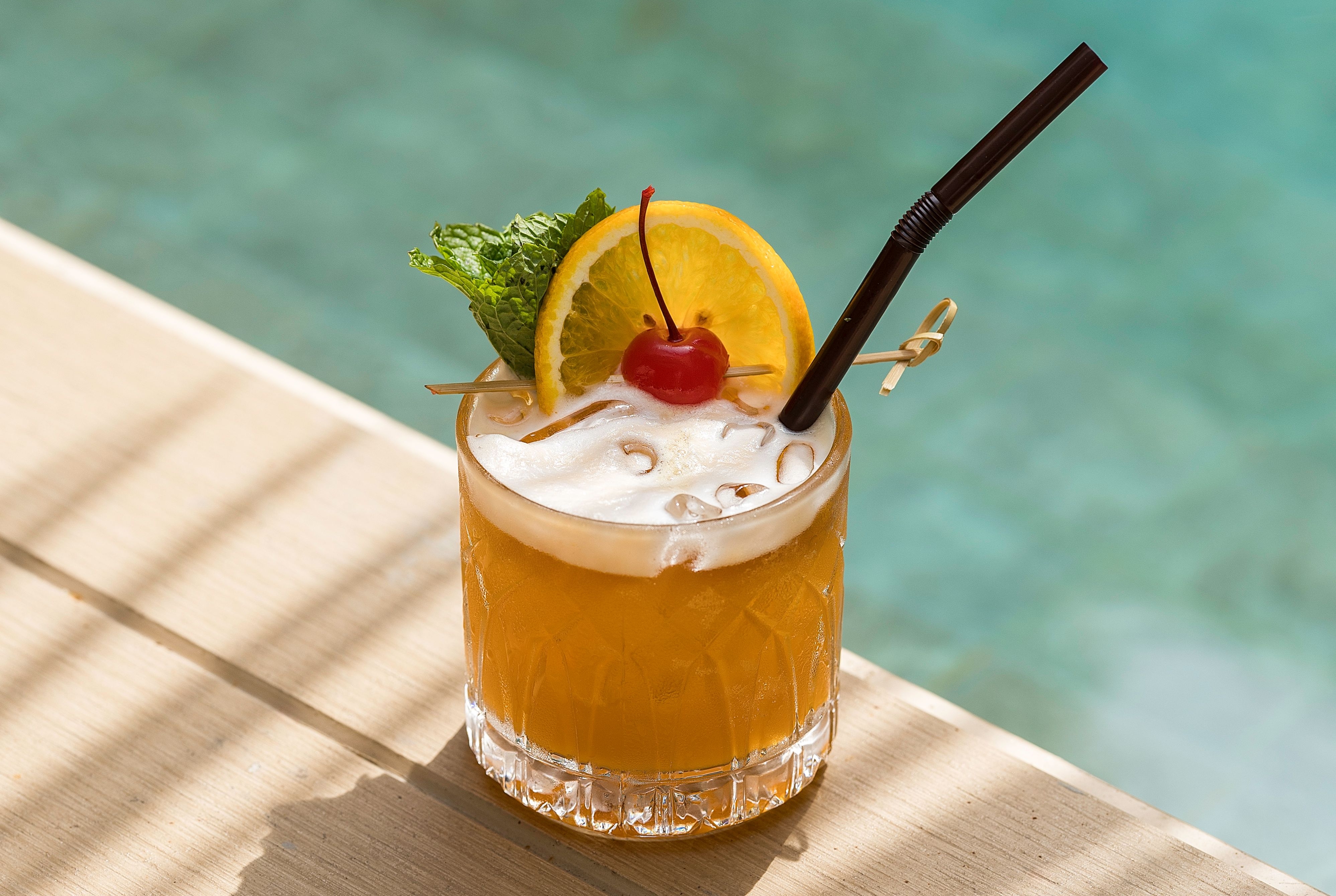 The Proud Karon Beach Phuket Trademark Collection By Wyndham restaurant in Phuket, Other than US/Canada