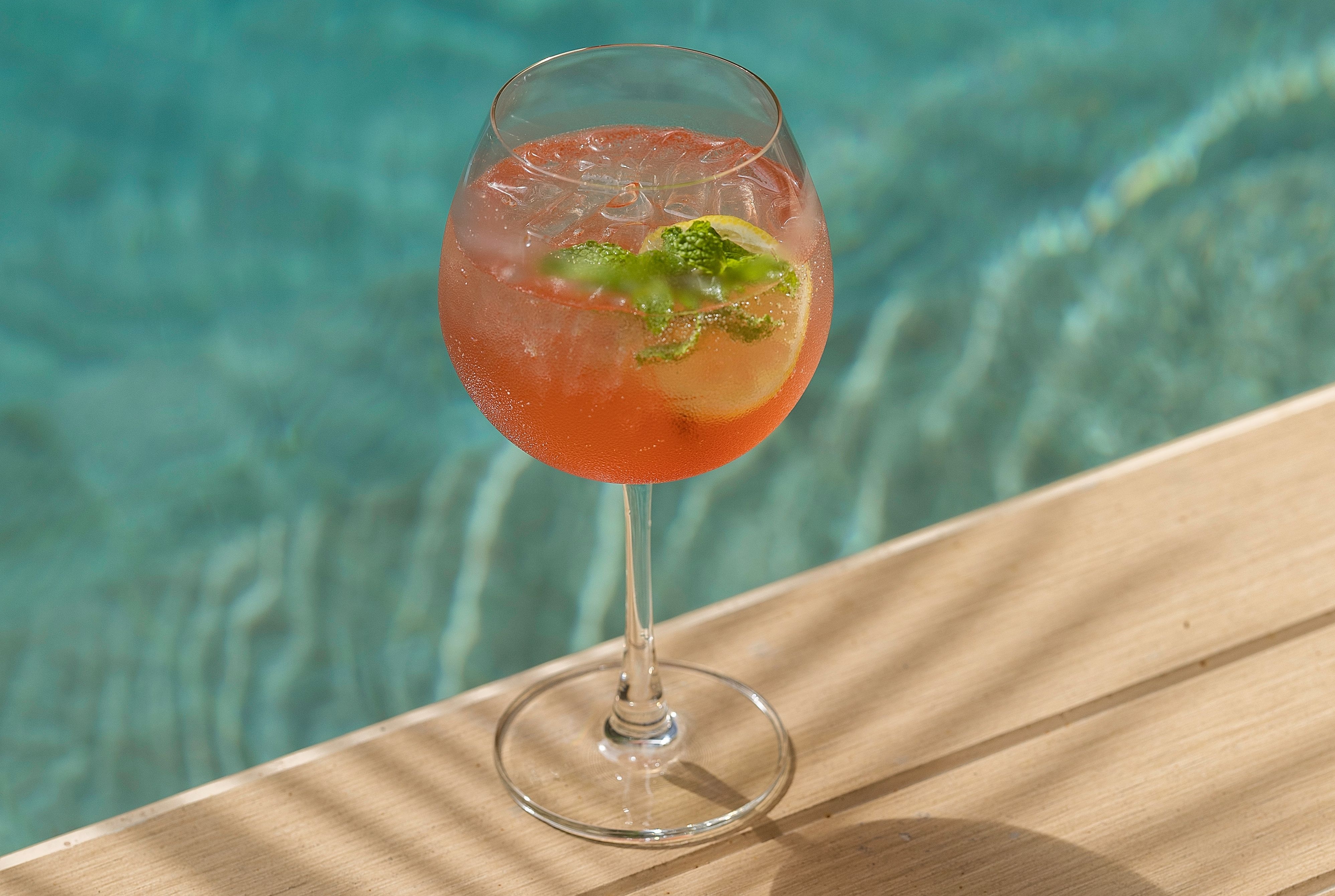 The Proud Karon Beach Phuket Trademark Collection By Wyndham restaurant in Phuket, Other than US/Canada