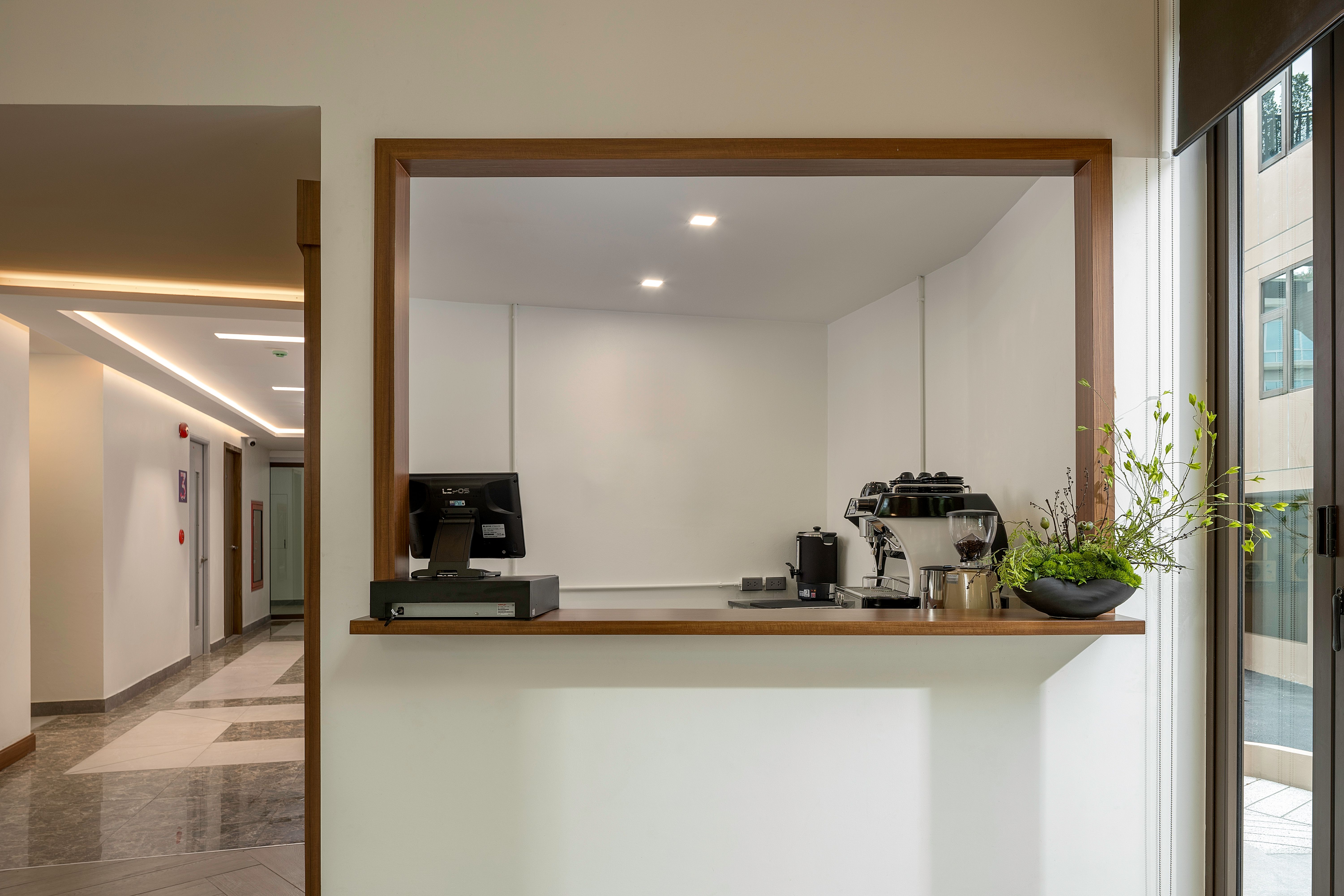 The Proud Karon Beach Phuket Trademark Collection By Wyndham restaurant in Phuket, Other than US/Canada