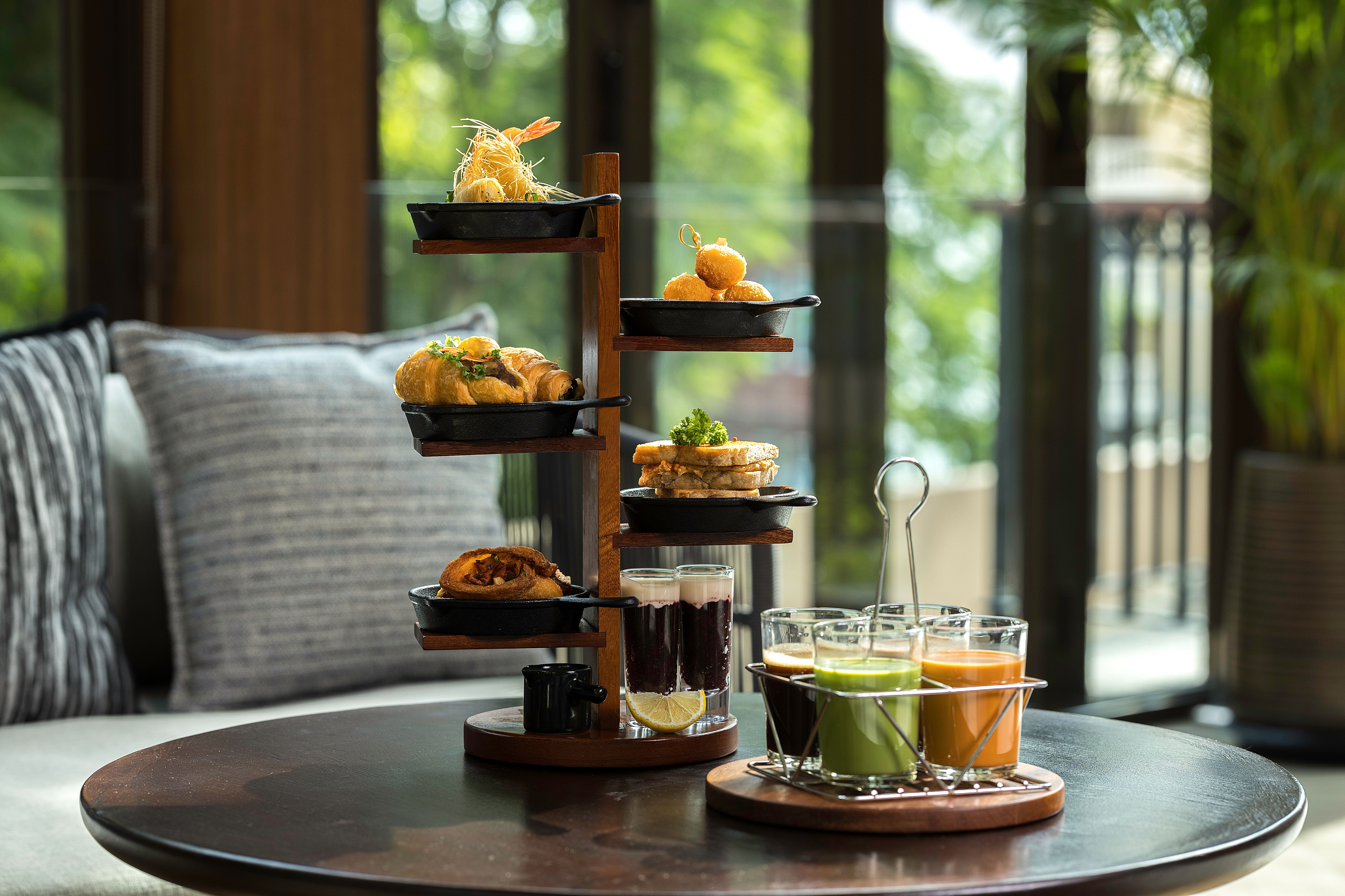 The Proud Karon Beach Phuket Trademark Collection By Wyndham restaurant in Phuket, Other than US/Canada