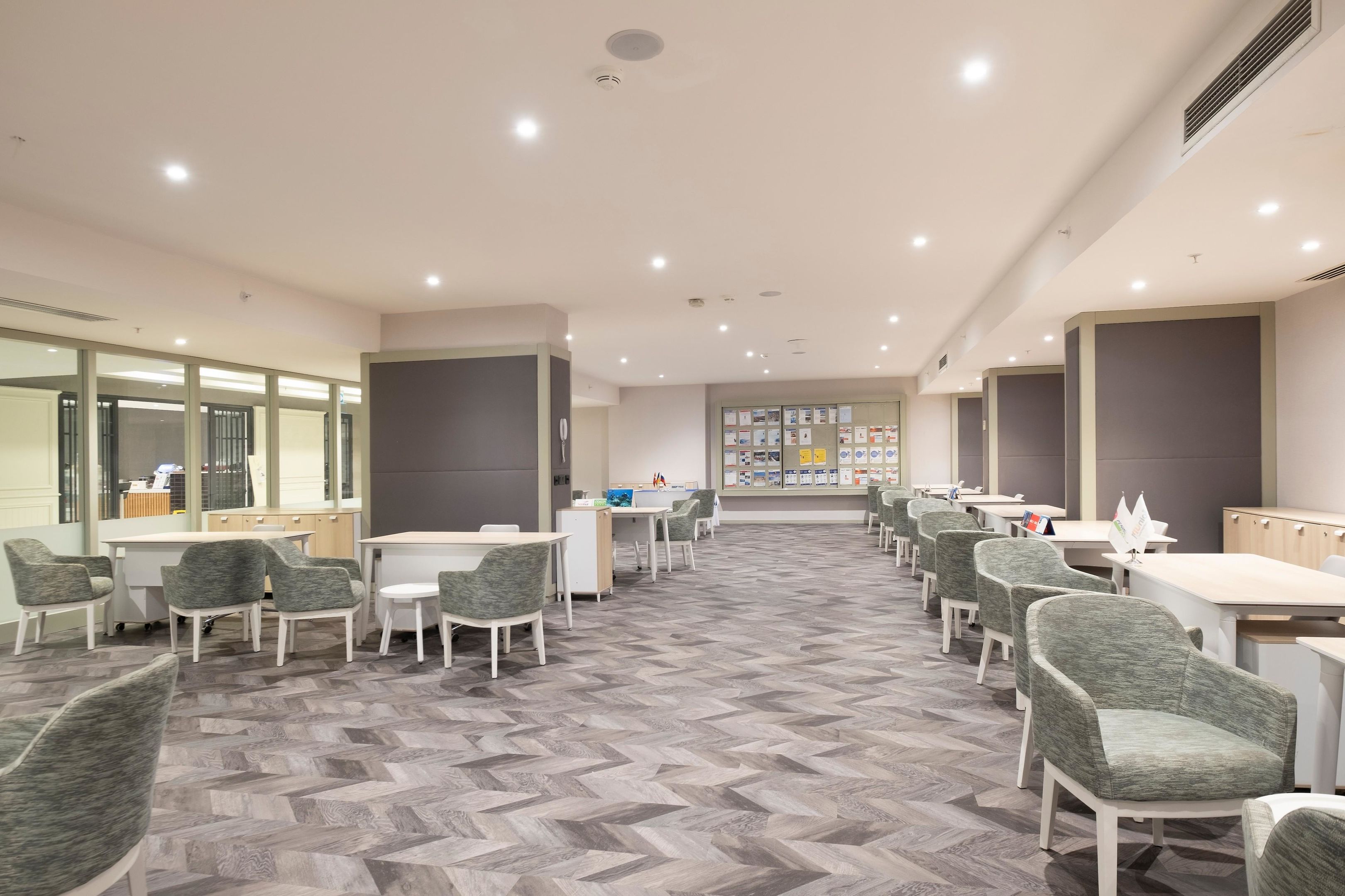 Conference room at Long Beach Alanya, Trademark Collection by Wyndham in Alanya, Other than US/Canada
