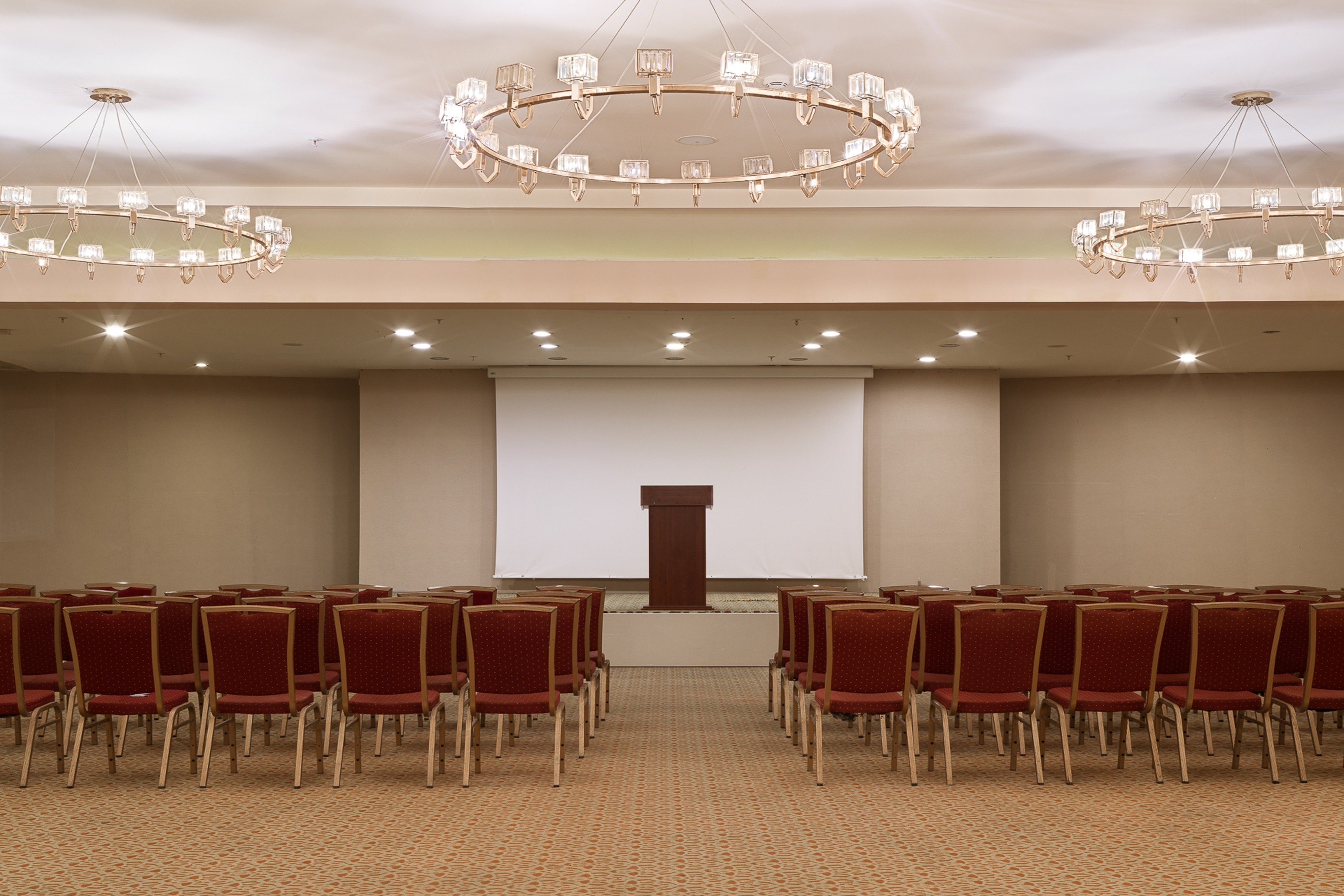 Meeting room at Long Beach Alanya, Trademark Collection by Wyndham in Alanya, Other than US/Canada