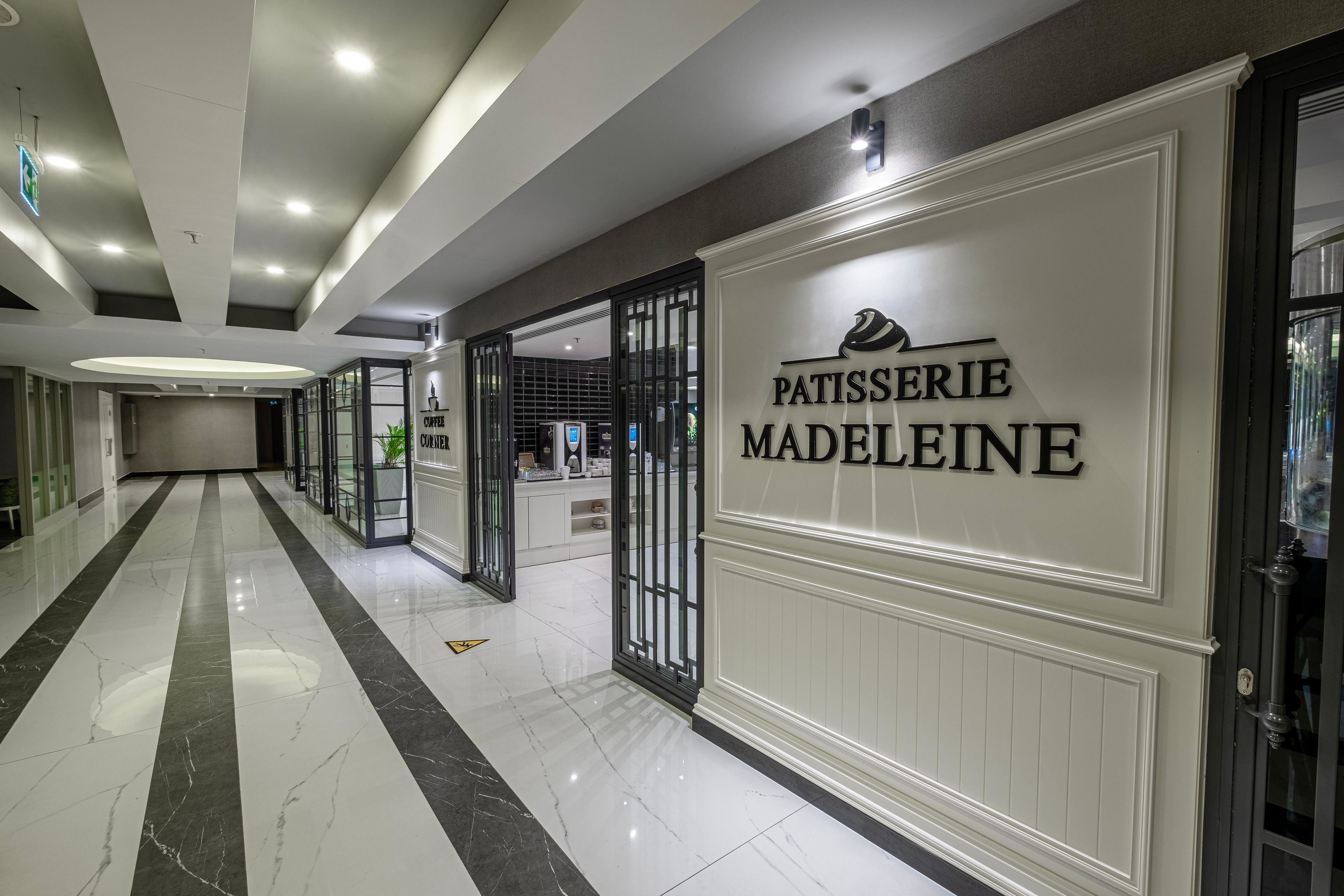 Property amenity at Long Beach Alanya, Trademark Collection by Wyndham in Alanya, Other than US/Canada