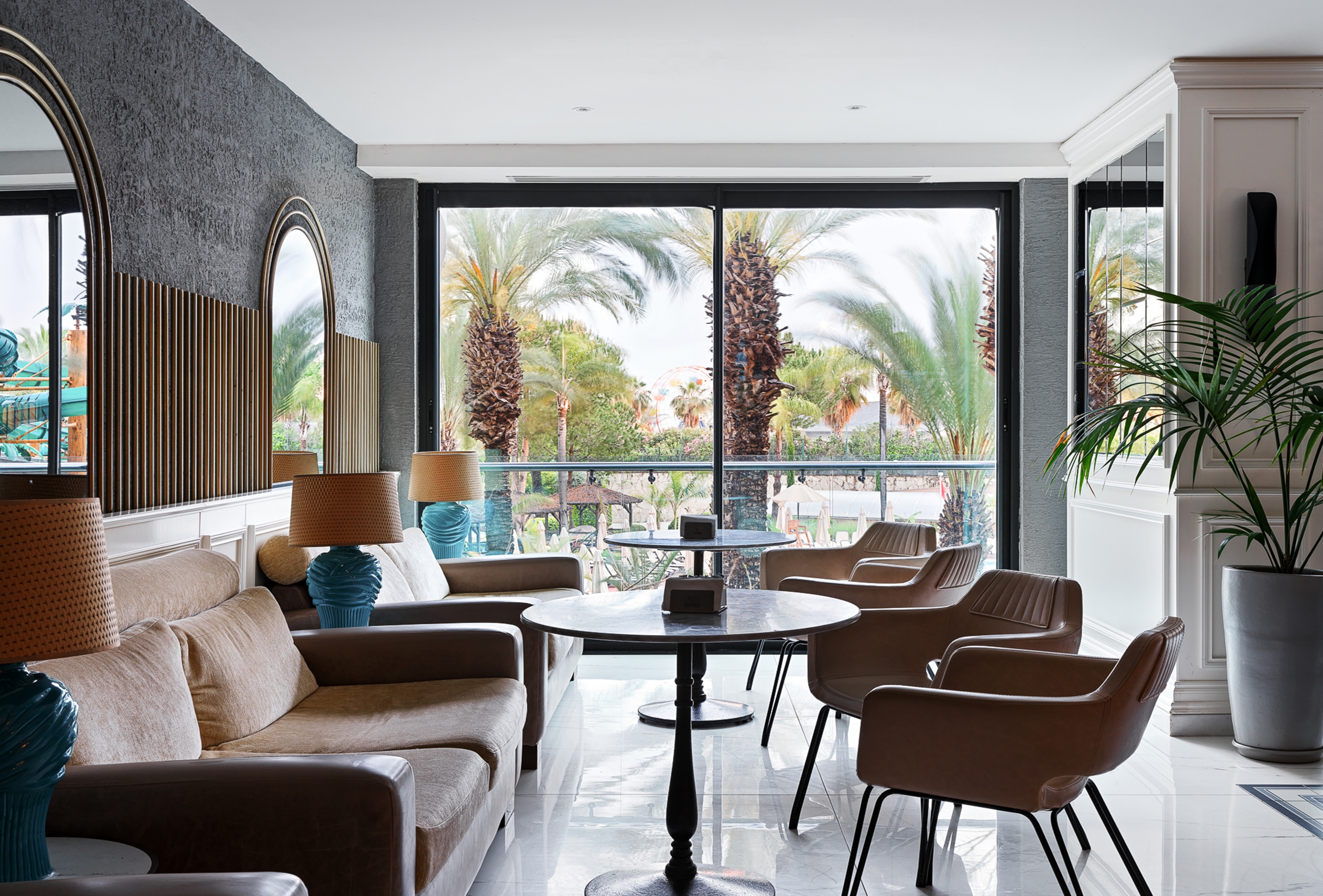 Property amenity at Long Beach Alanya, Trademark Collection by Wyndham in Alanya, Other than US/Canada