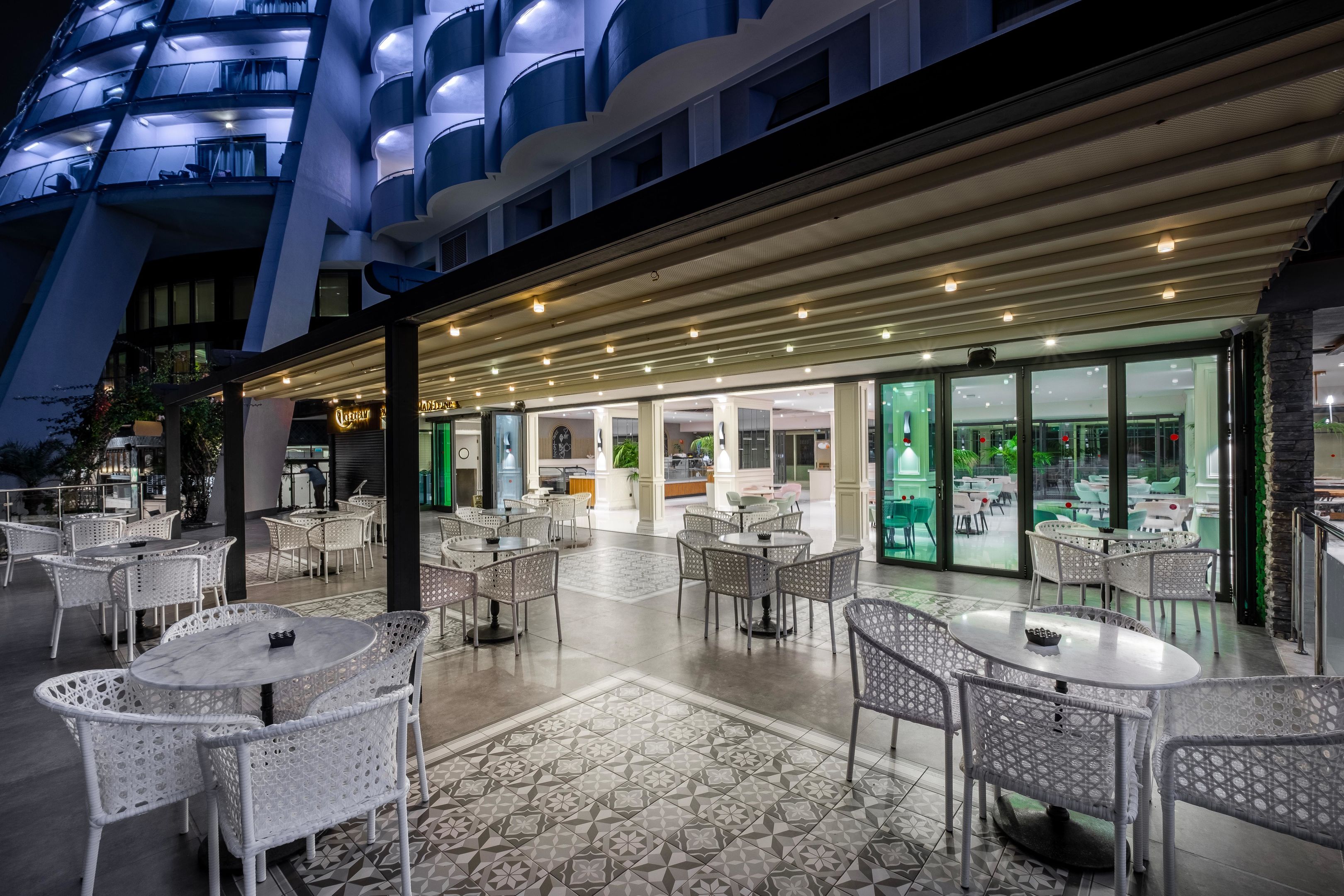 Property amenity at Long Beach Alanya, Trademark Collection by Wyndham in Alanya, Other than US/Canada