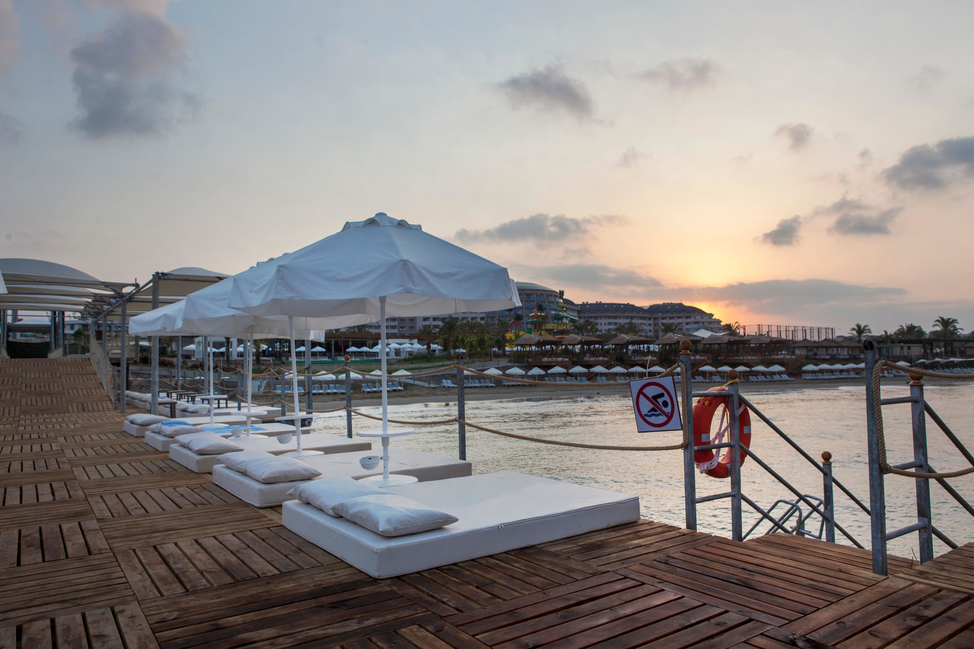 Property amenity at Long Beach Alanya, Trademark Collection by Wyndham in Alanya, Other than US/Canada