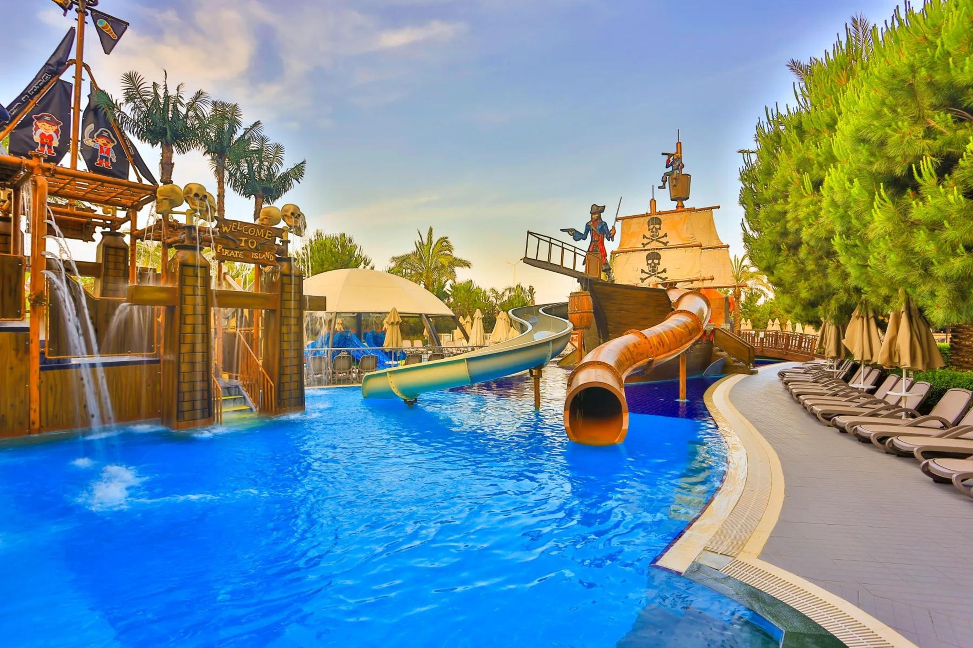 Property amenity at Long Beach Alanya, Trademark Collection by Wyndham in Alanya, Other than US/Canada