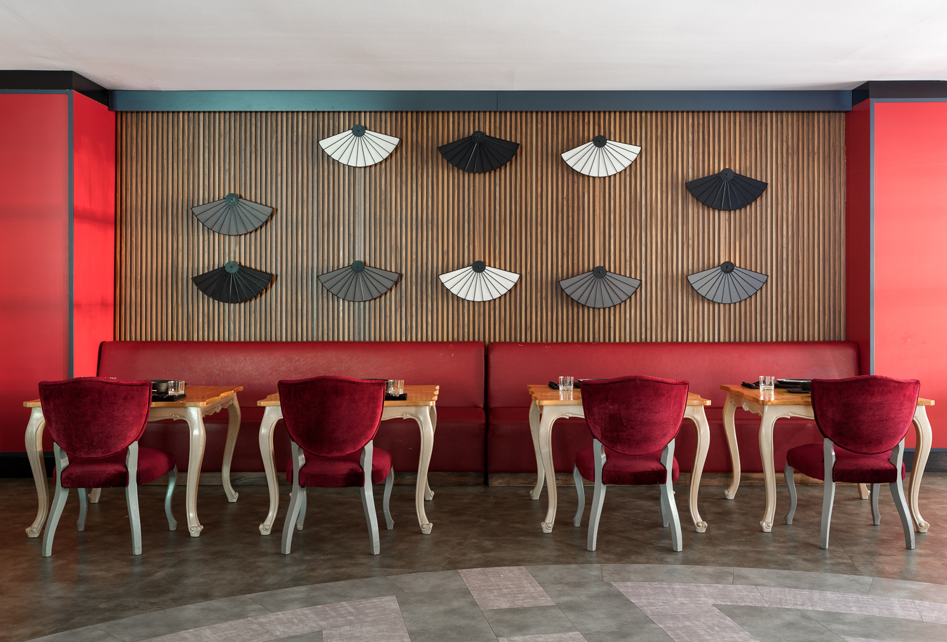 Long Beach Alanya, Trademark Collection by Wyndham restaurant in Alanya, Other than US/Canada
