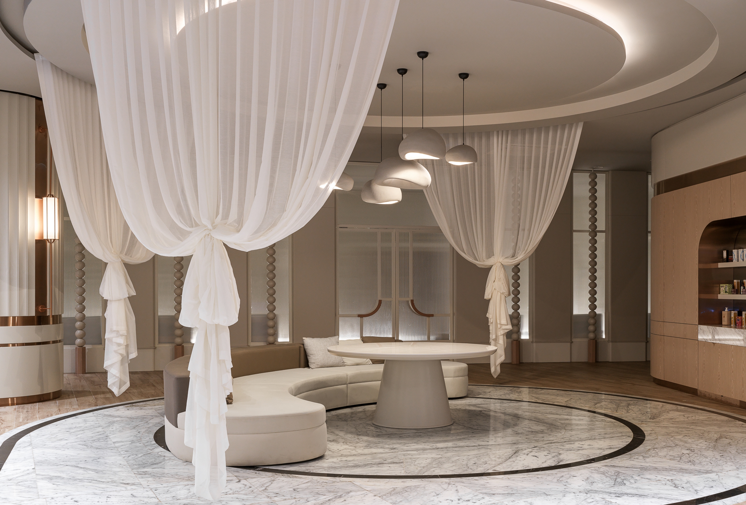 Health club at Long Beach Alanya, Trademark Collection by Wyndham in Alanya, Other than US/Canada