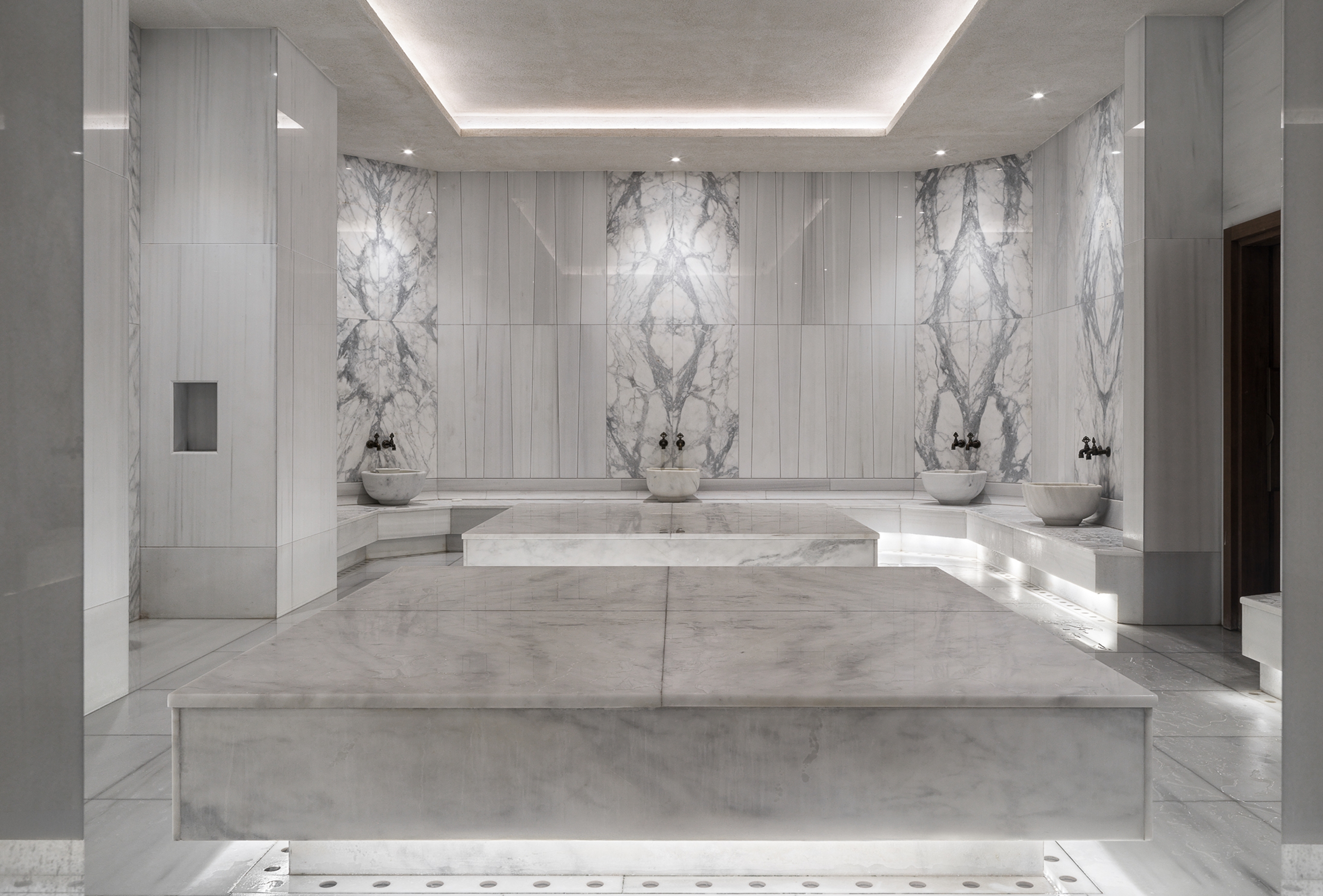 Health club at Long Beach Alanya, Trademark Collection by Wyndham in Alanya, Other than US/Canada