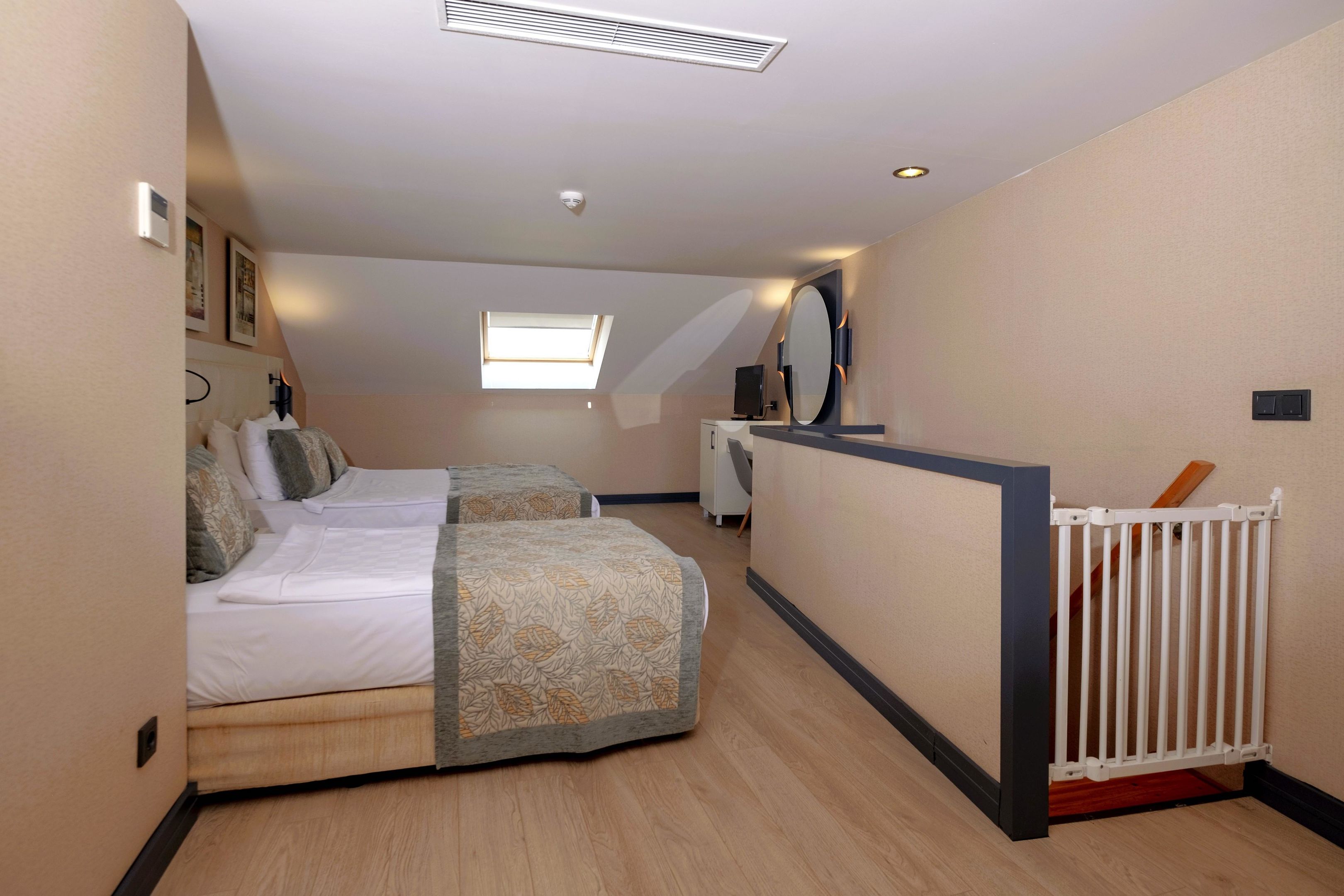 Long Beach Alanya, Trademark Collection by Wyndham suite in Alanya, Other than US/Canada