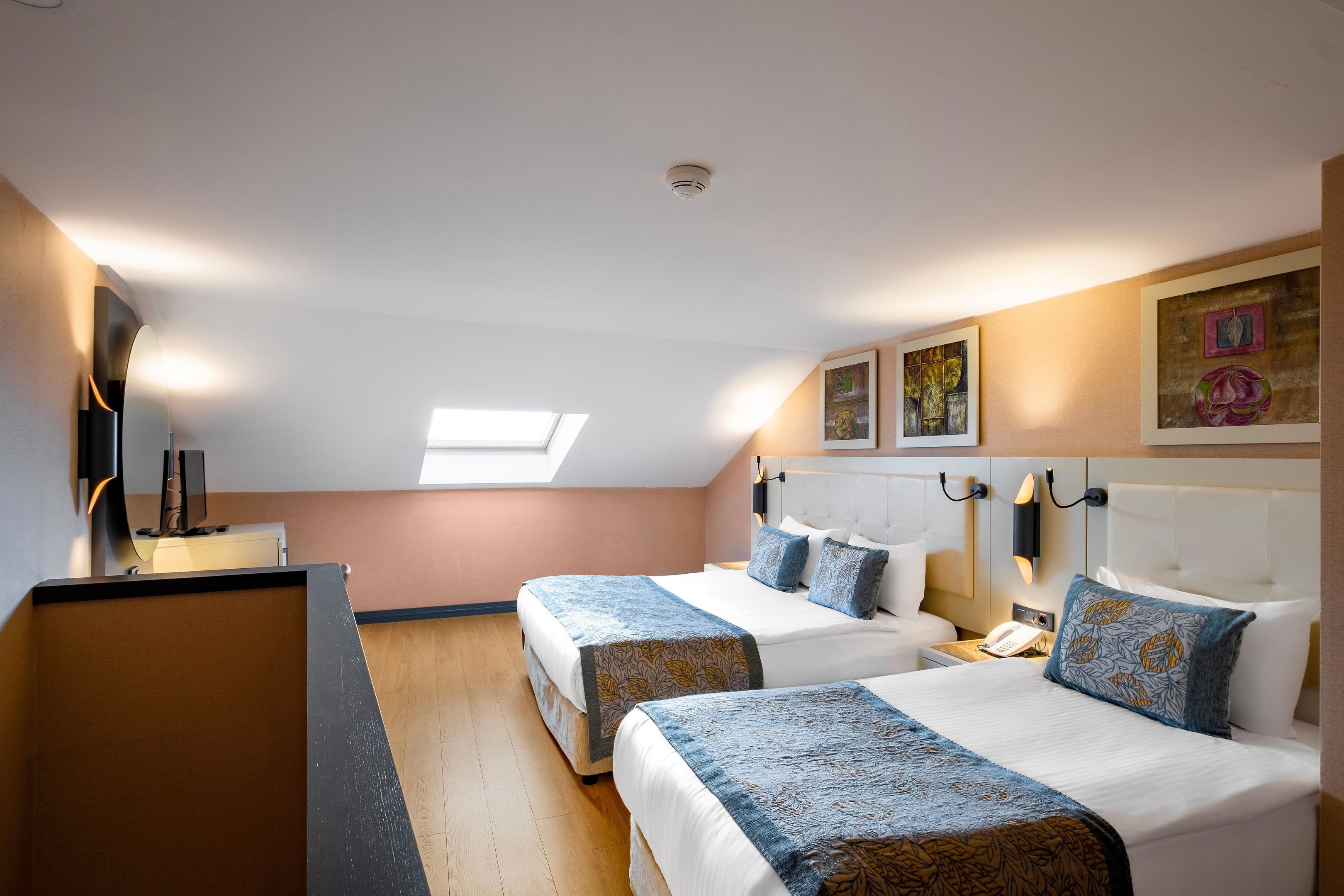 Long Beach Alanya, Trademark Collection by Wyndham suite in Alanya, Other than US/Canada