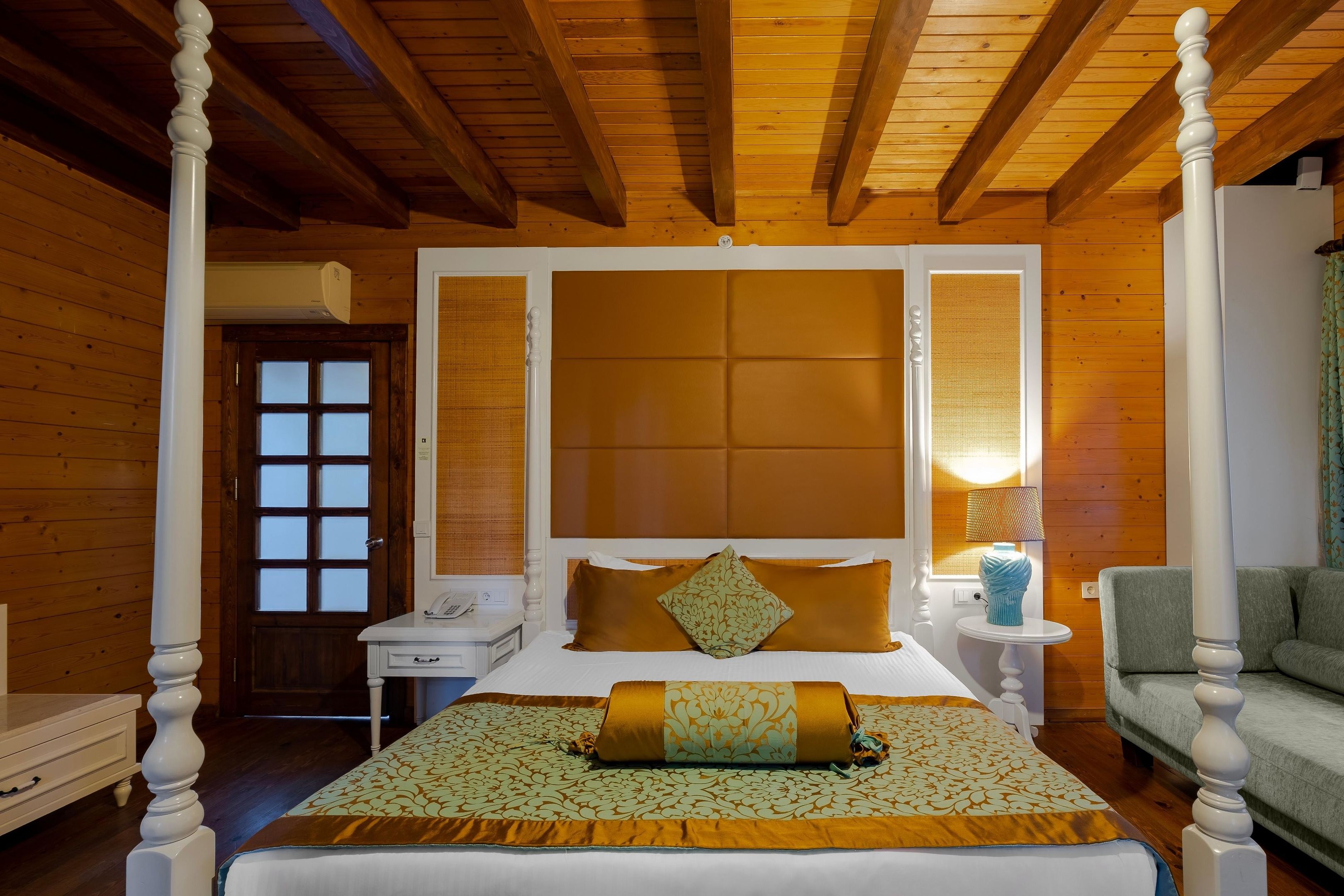 Long Beach Alanya, Trademark Collection by Wyndham suite in Alanya, Other than US/Canada
