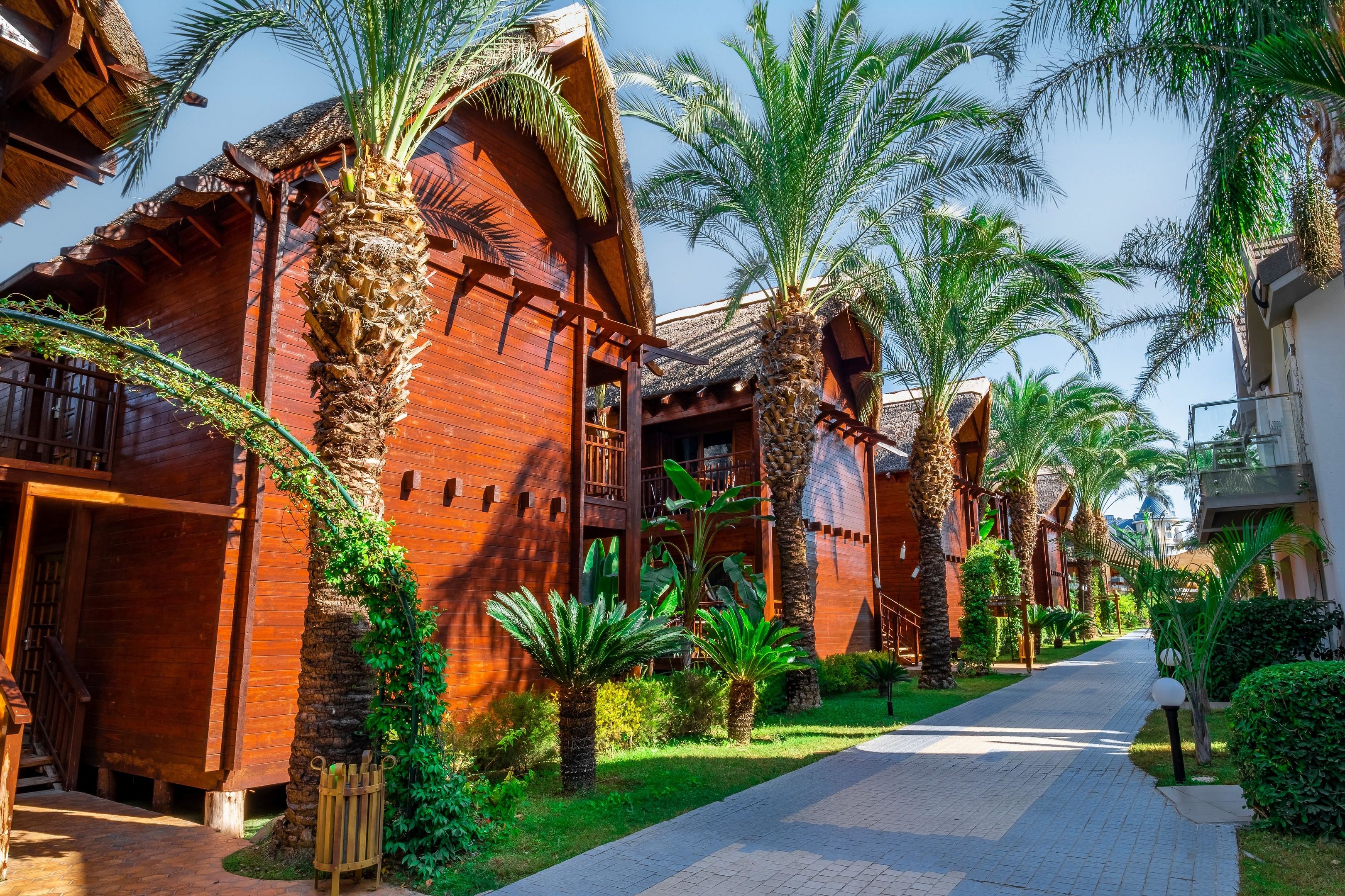 Long Beach Alanya, Trademark Collection by Wyndham suite in Alanya, Other than US/Canada