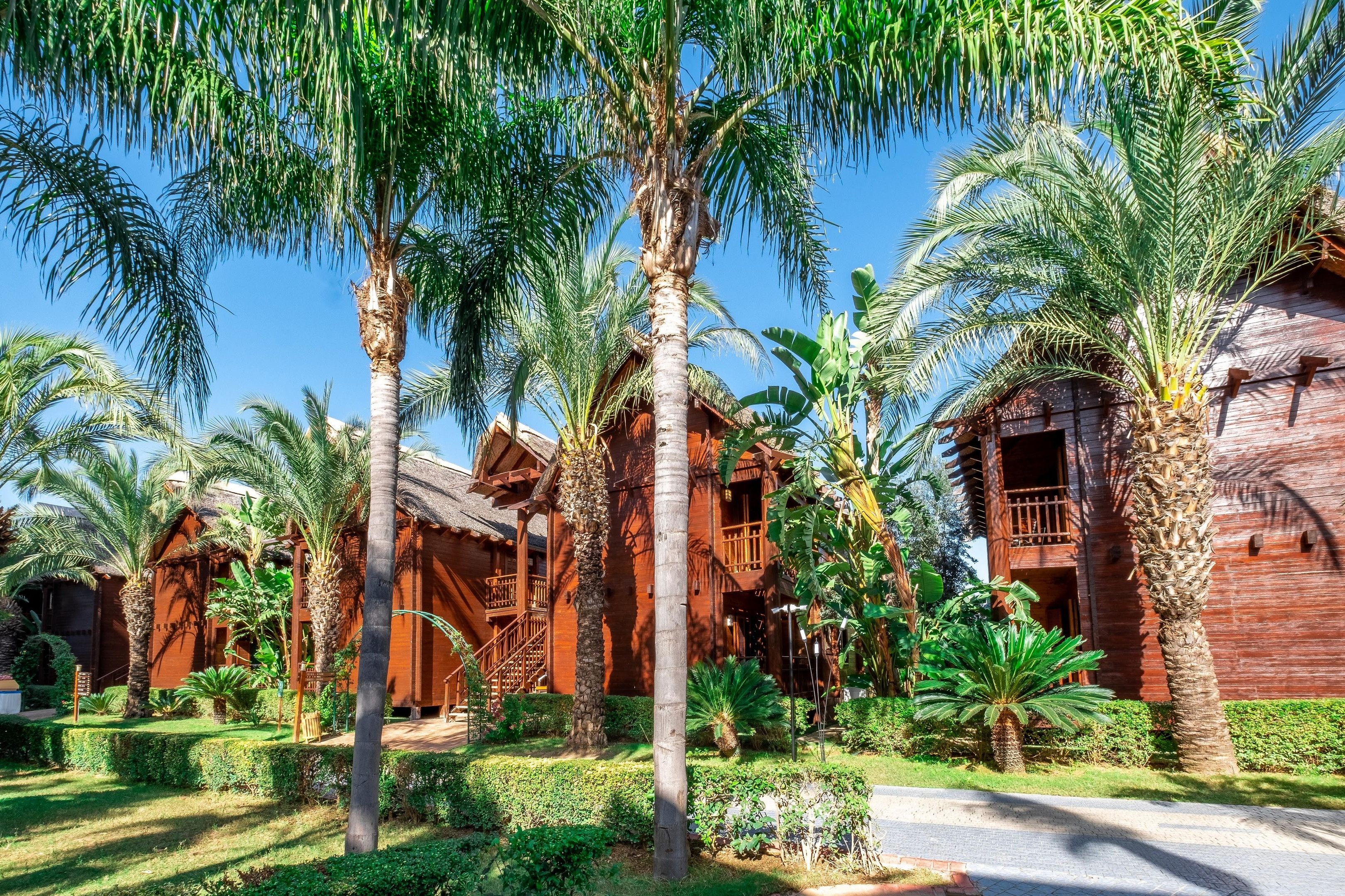 Long Beach Alanya, Trademark Collection by Wyndham suite in Alanya, Other than US/Canada