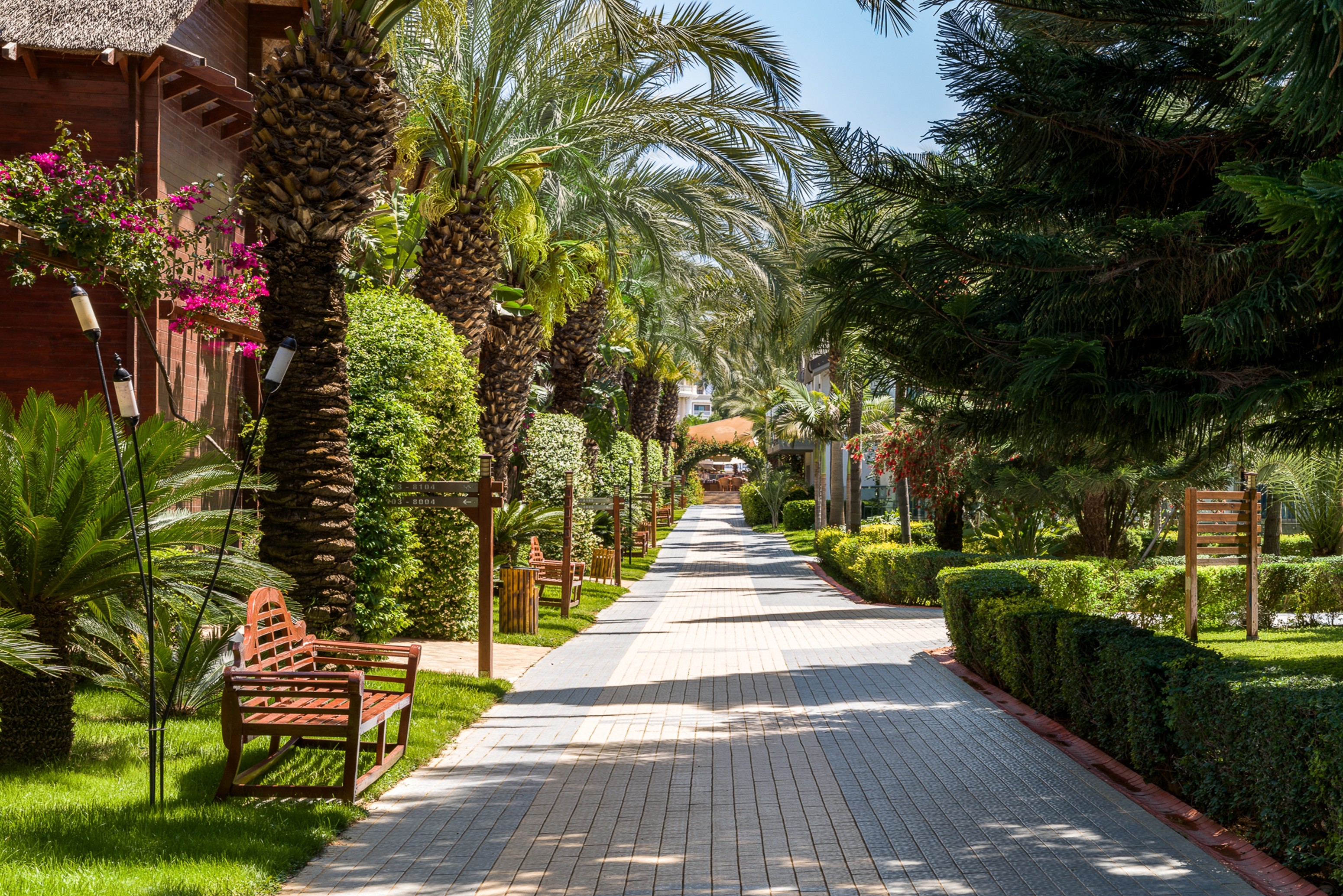 Long Beach Alanya, Trademark Collection by Wyndham suite in Alanya, Other than US/Canada