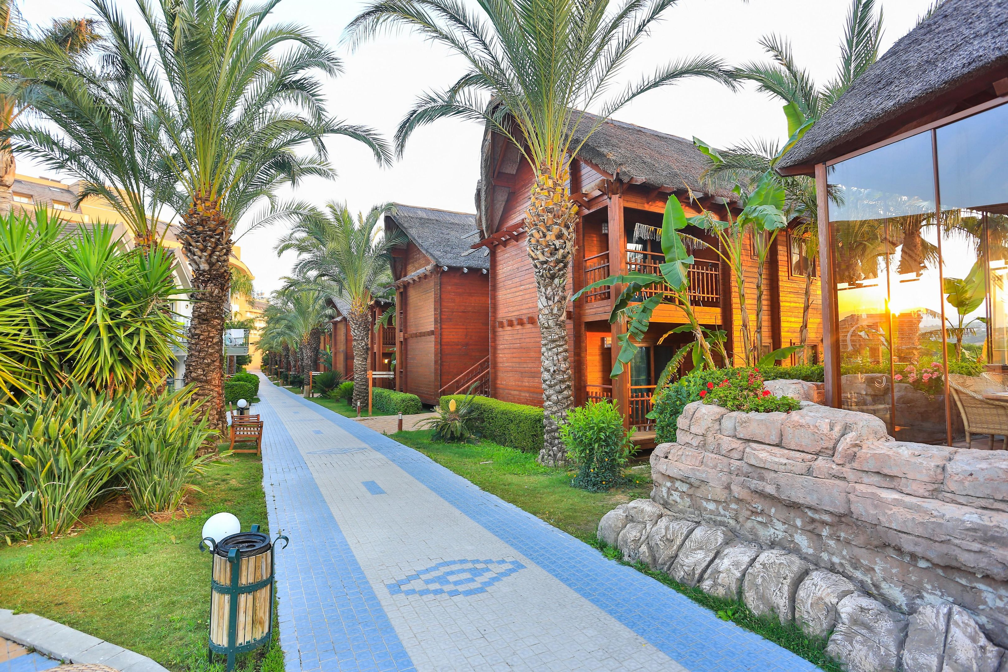 Long Beach Alanya, Trademark Collection by Wyndham suite in Alanya, Other than US/Canada
