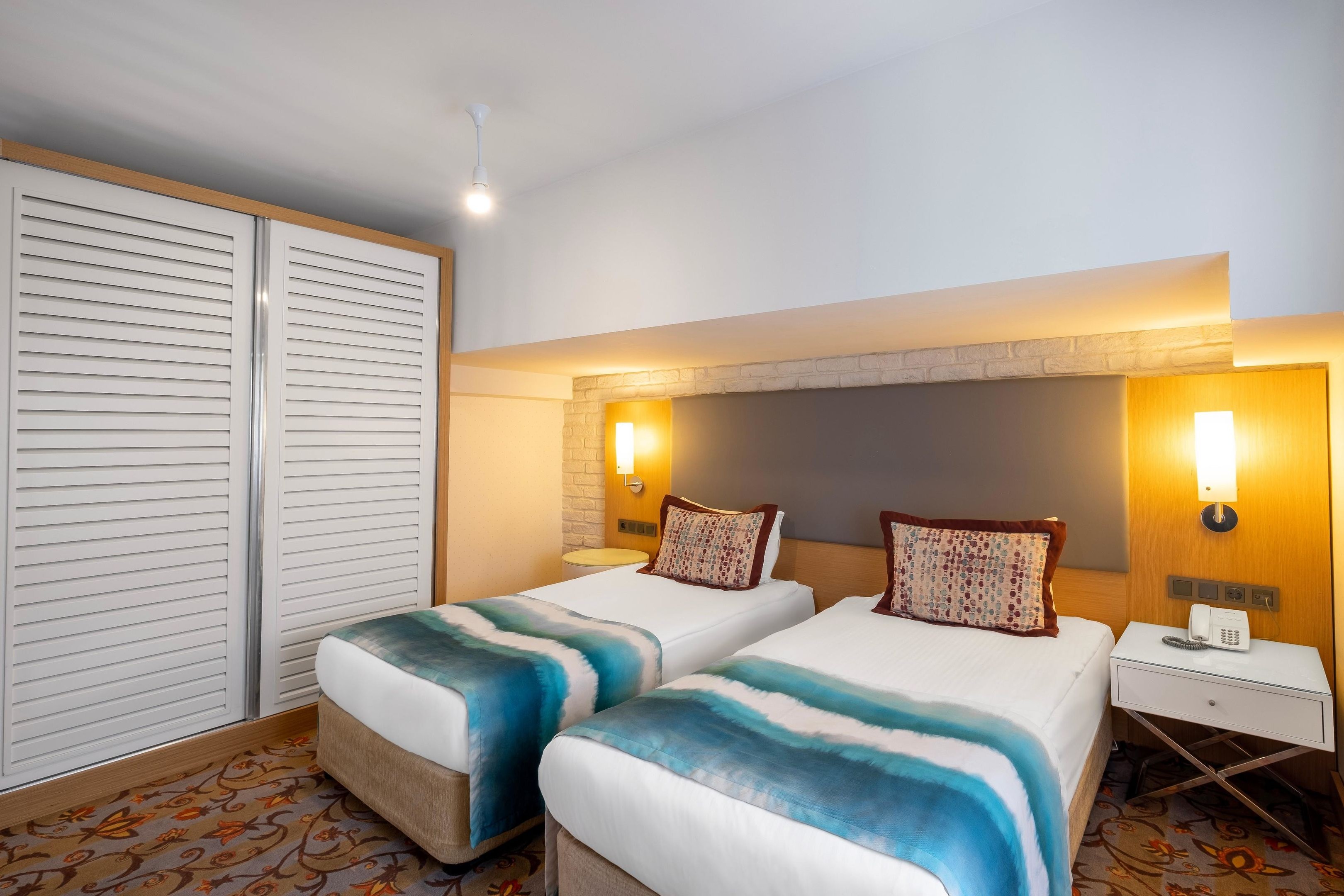 Long Beach Alanya, Trademark Collection by Wyndham suite in Alanya, Other than US/Canada
