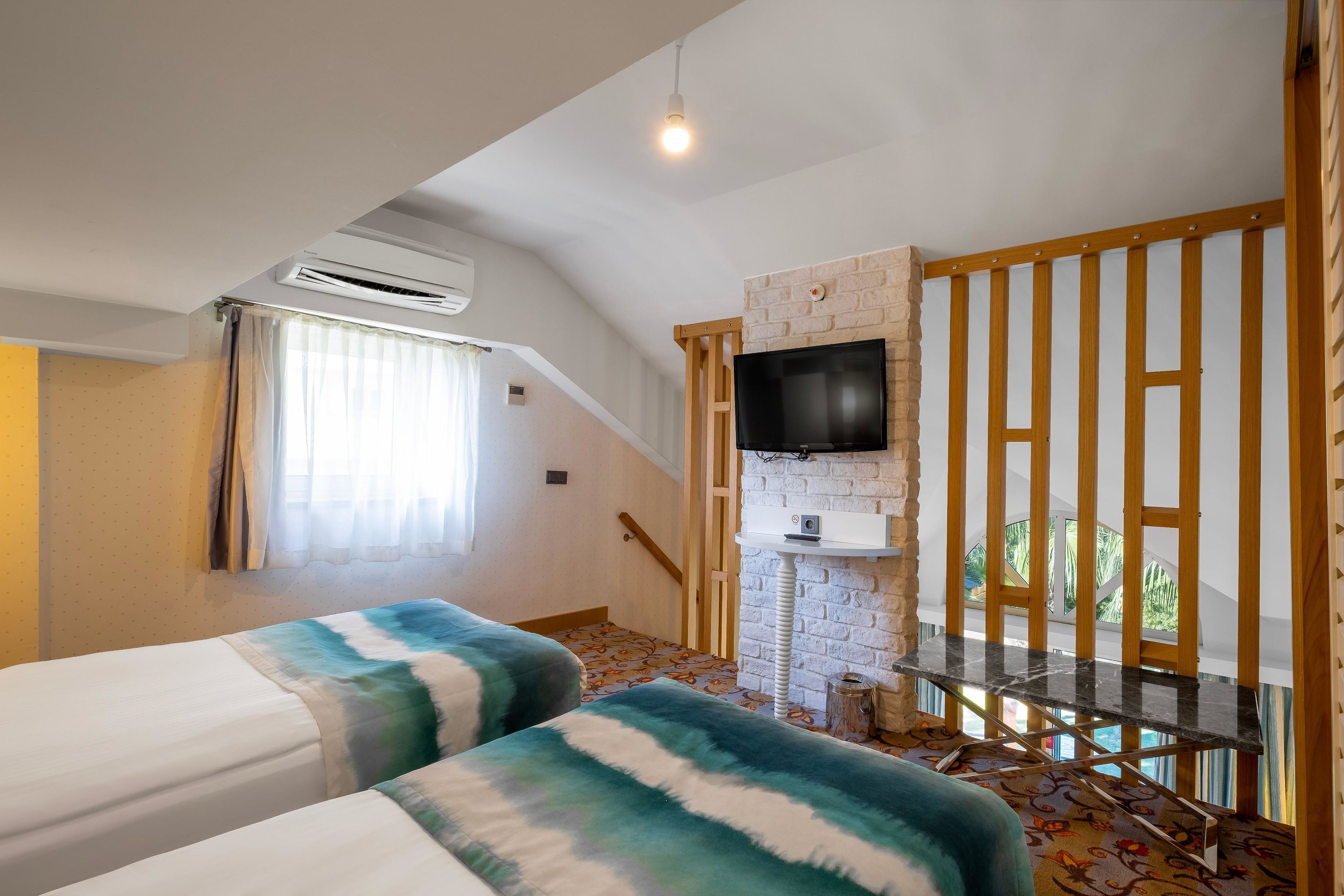 Long Beach Alanya, Trademark Collection by Wyndham suite in Alanya, Other than US/Canada