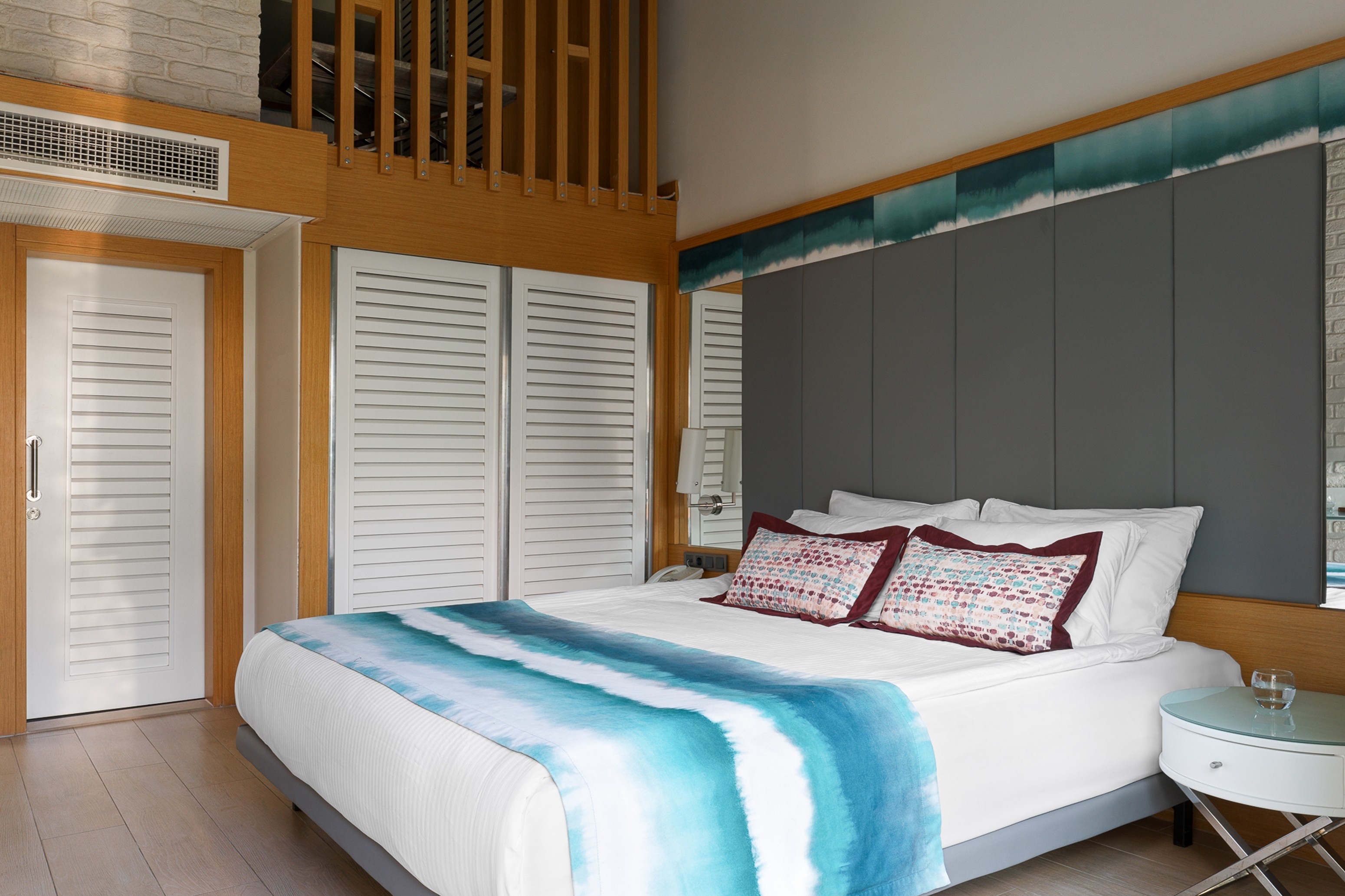 Long Beach Alanya, Trademark Collection by Wyndham suite in Alanya, Other than US/Canada