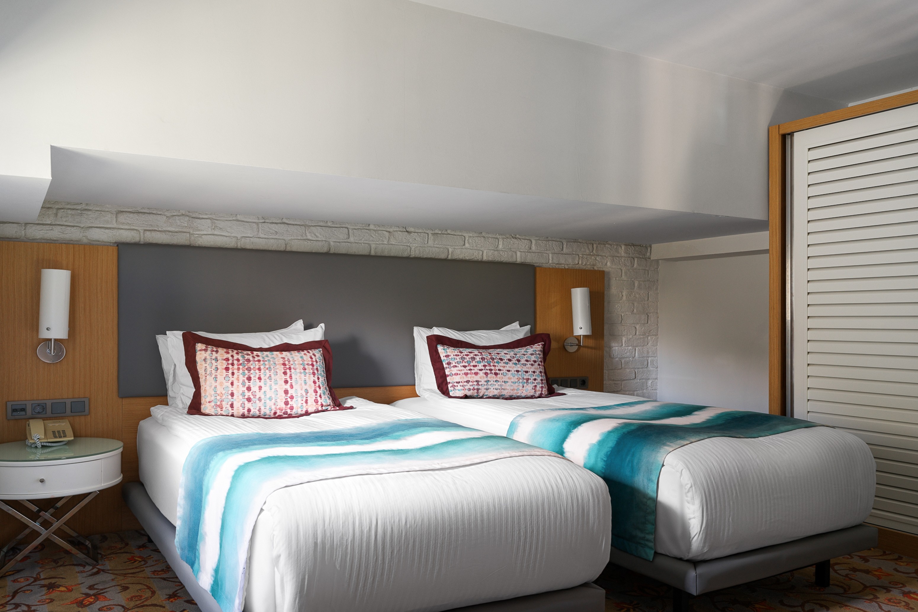 Long Beach Alanya, Trademark Collection by Wyndham suite in Alanya, Other than US/Canada
