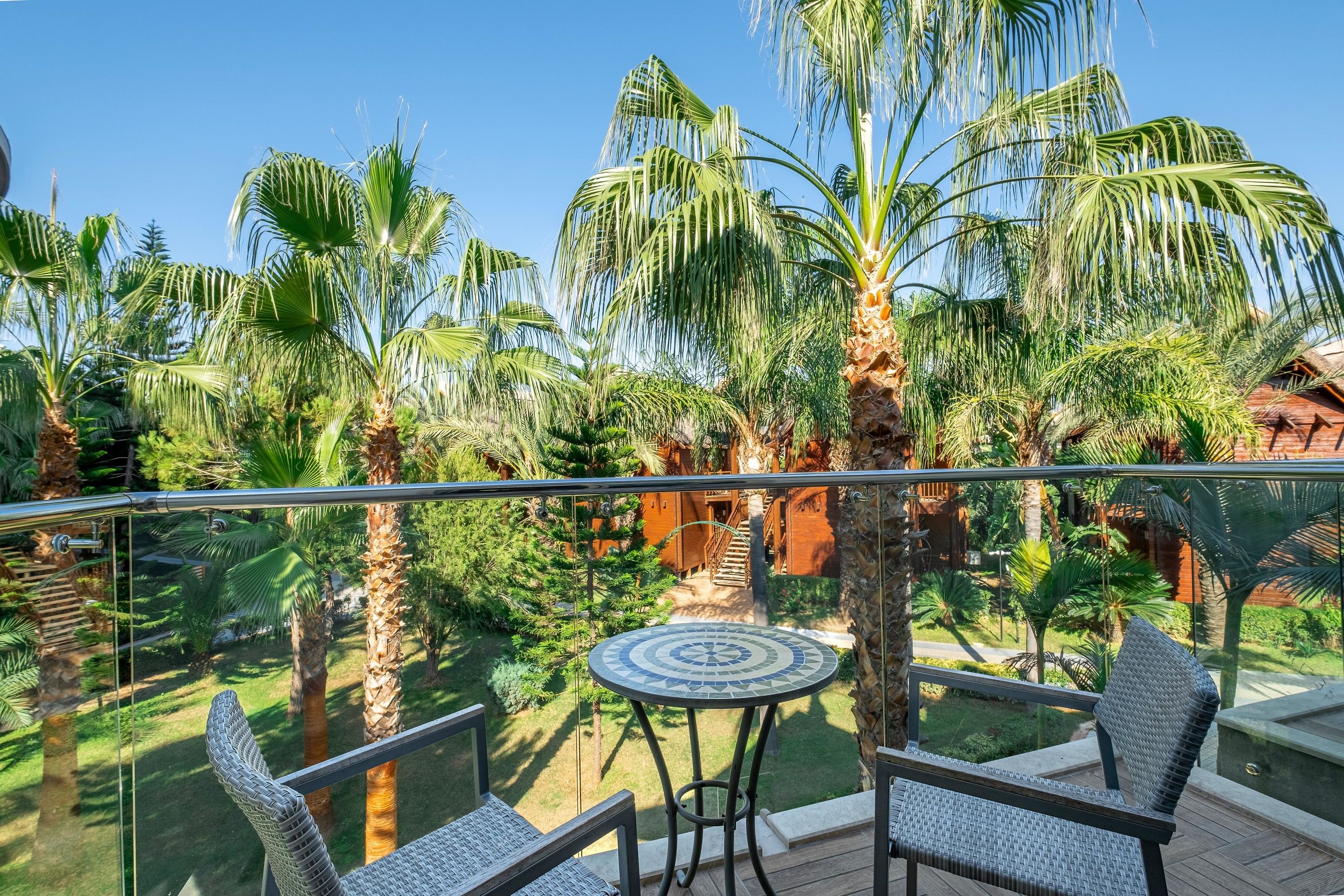 Long Beach Alanya, Trademark Collection by Wyndham suite in Alanya, Other than US/Canada