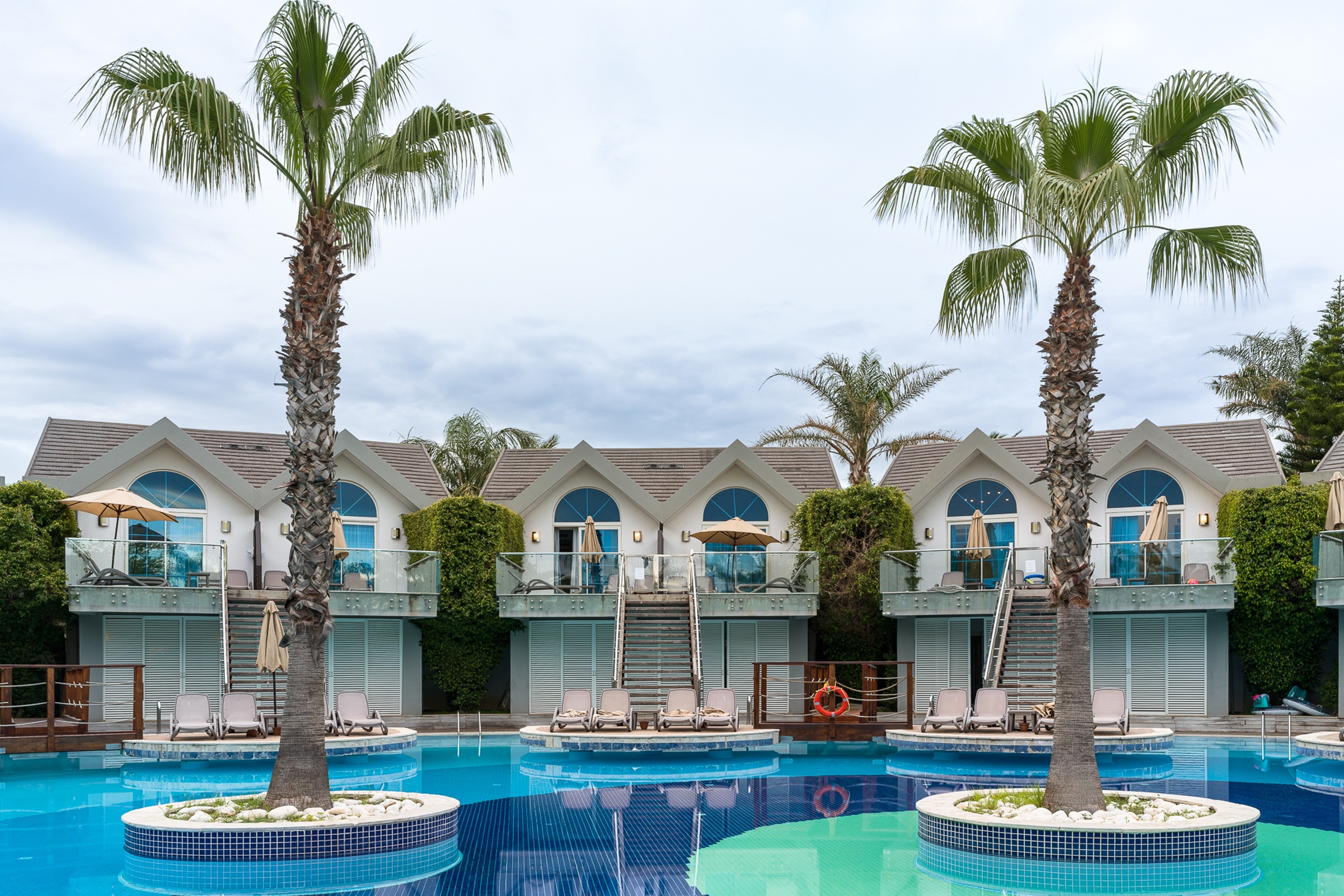 Long Beach Alanya, Trademark Collection by Wyndham suite in Alanya, Other than US/Canada