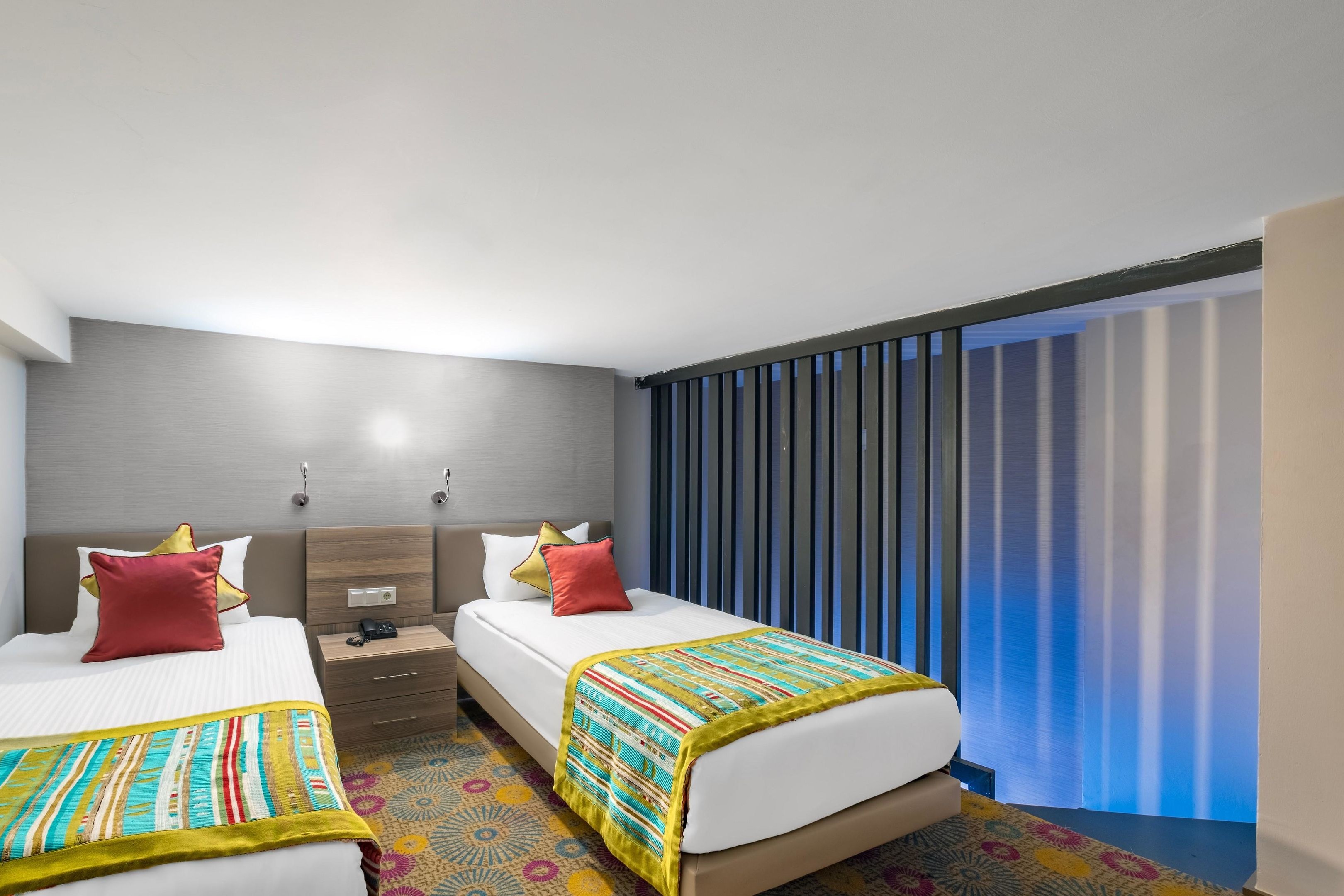 Long Beach Alanya, Trademark Collection by Wyndham suite in Alanya, Other than US/Canada