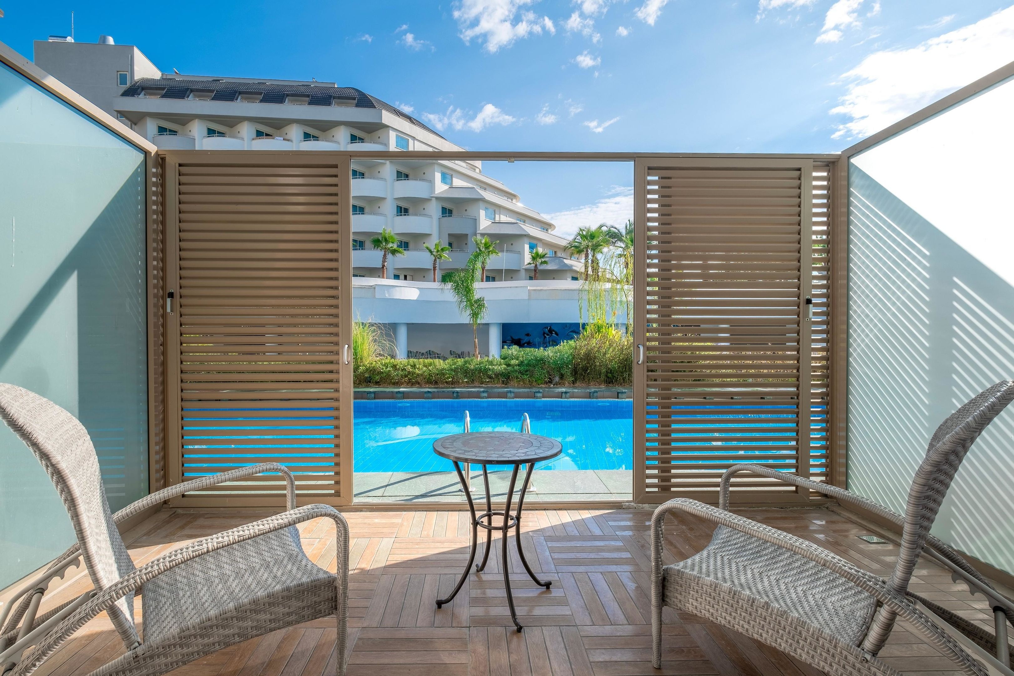 Long Beach Alanya, Trademark Collection by Wyndham suite in Alanya, Other than US/Canada
