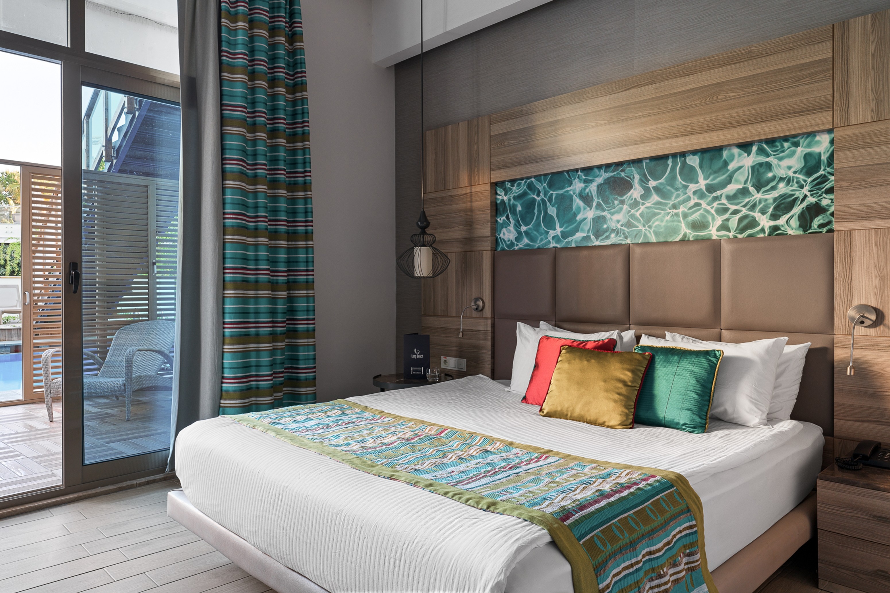 Long Beach Alanya, Trademark Collection by Wyndham suite in Alanya, Other than US/Canada