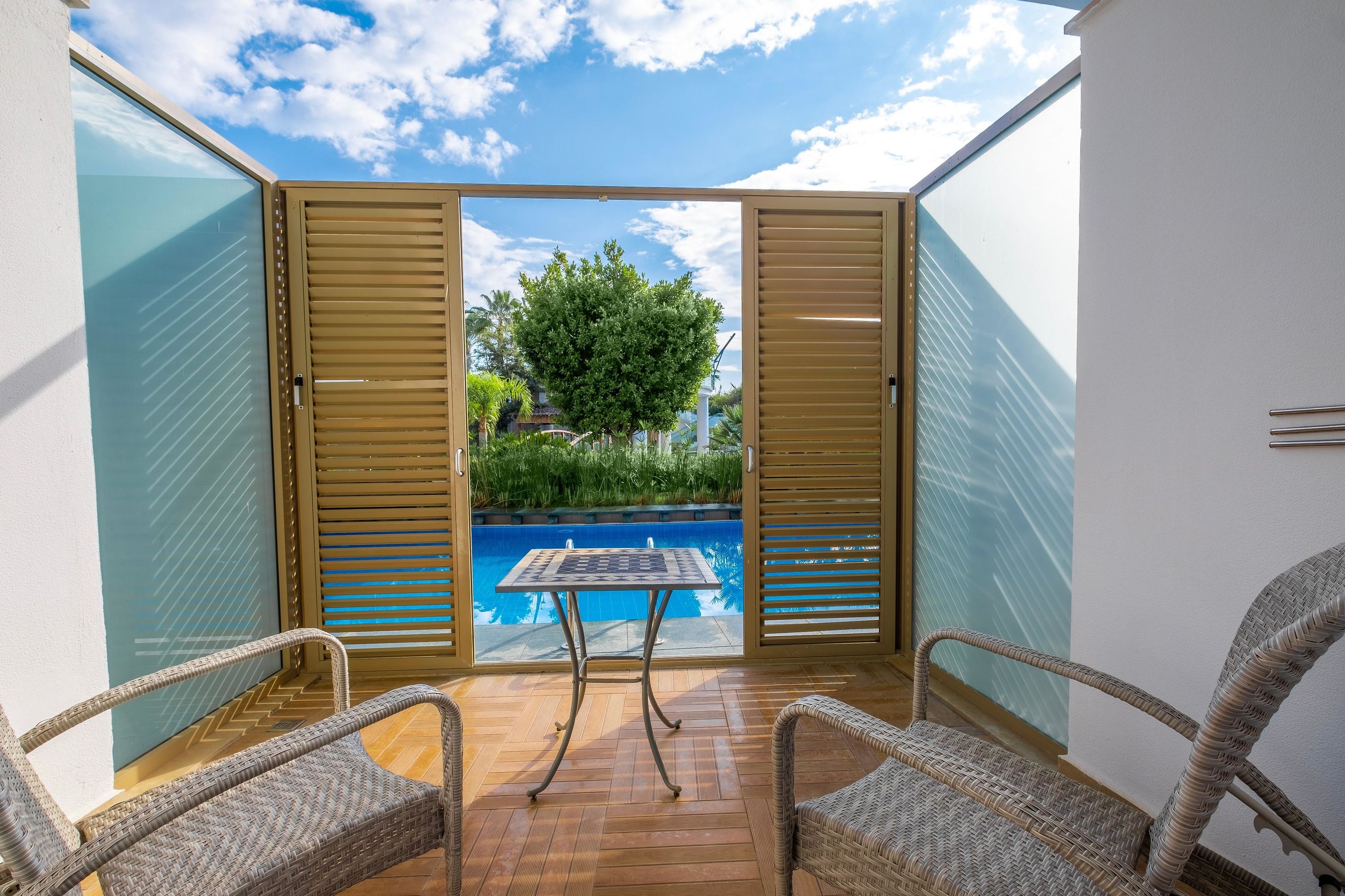 Long Beach Alanya, Trademark Collection by Wyndham suite in Alanya, Other than US/Canada