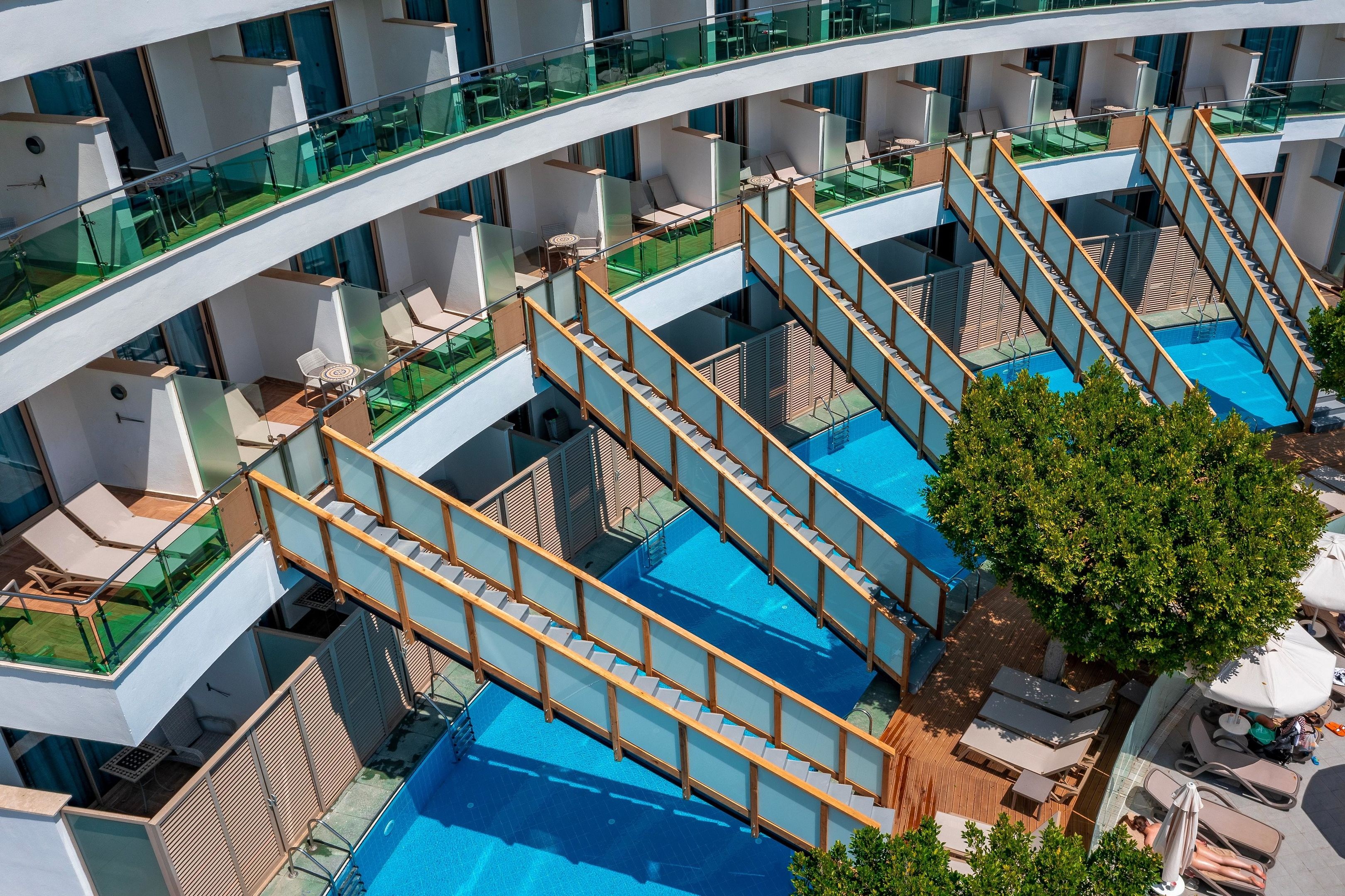Long Beach Alanya, Trademark Collection by Wyndham suite in Alanya, Other than US/Canada