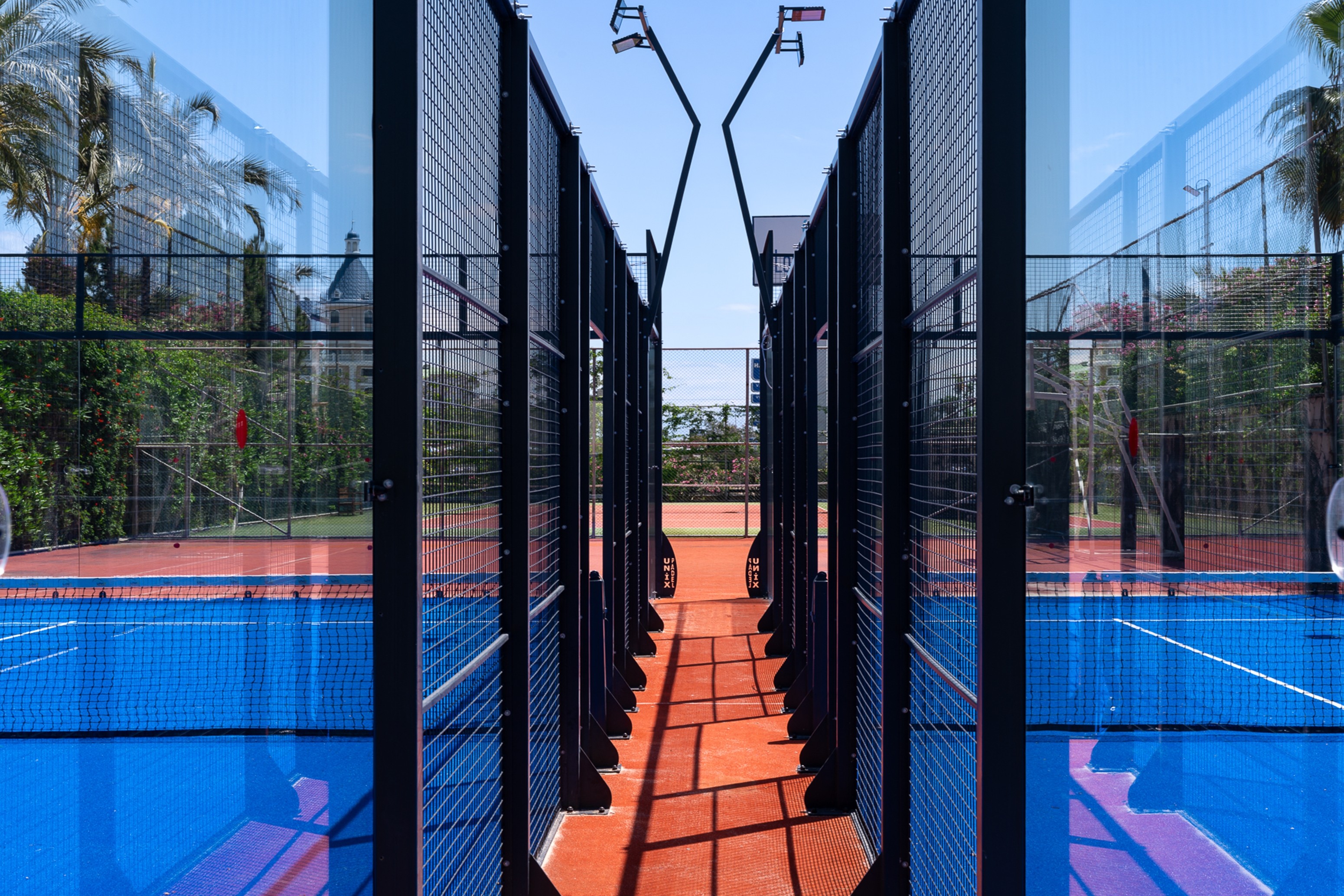 Tennis at Long Beach Alanya, Trademark Collection by Wyndham in Alanya, Other than US/Canada