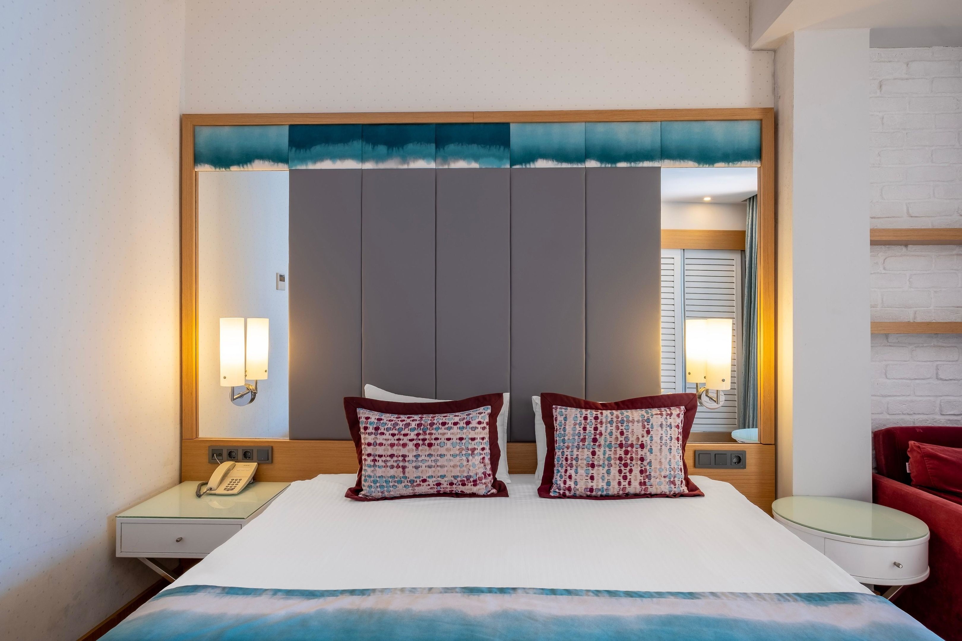 Long Beach Alanya, Trademark Collection by Wyndham suite in Alanya, Other than US/Canada