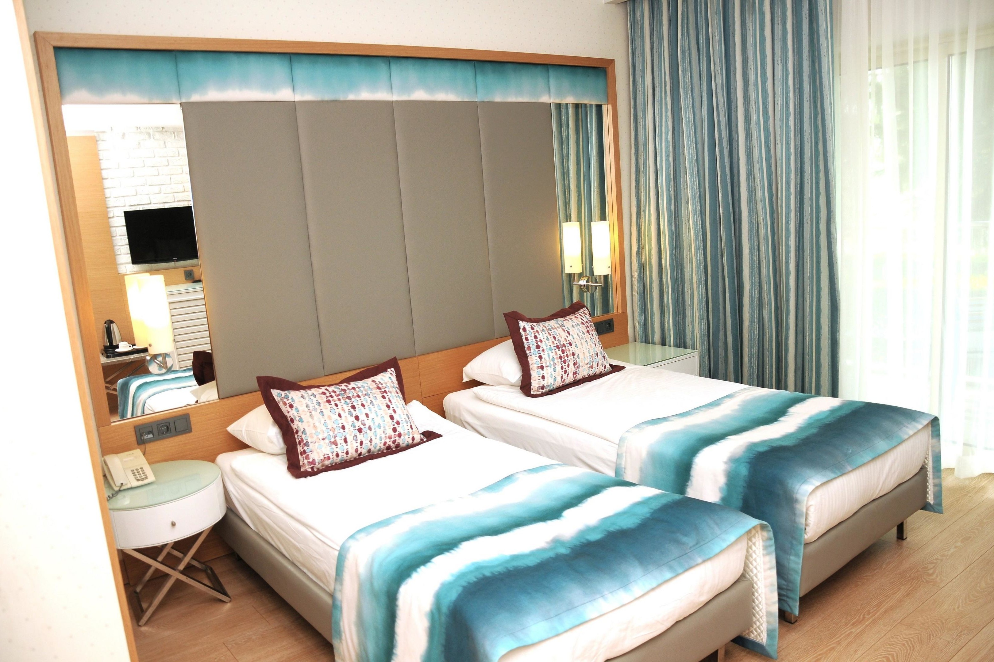 Long Beach Alanya, Trademark Collection by Wyndham suite in Alanya, Other than US/Canada