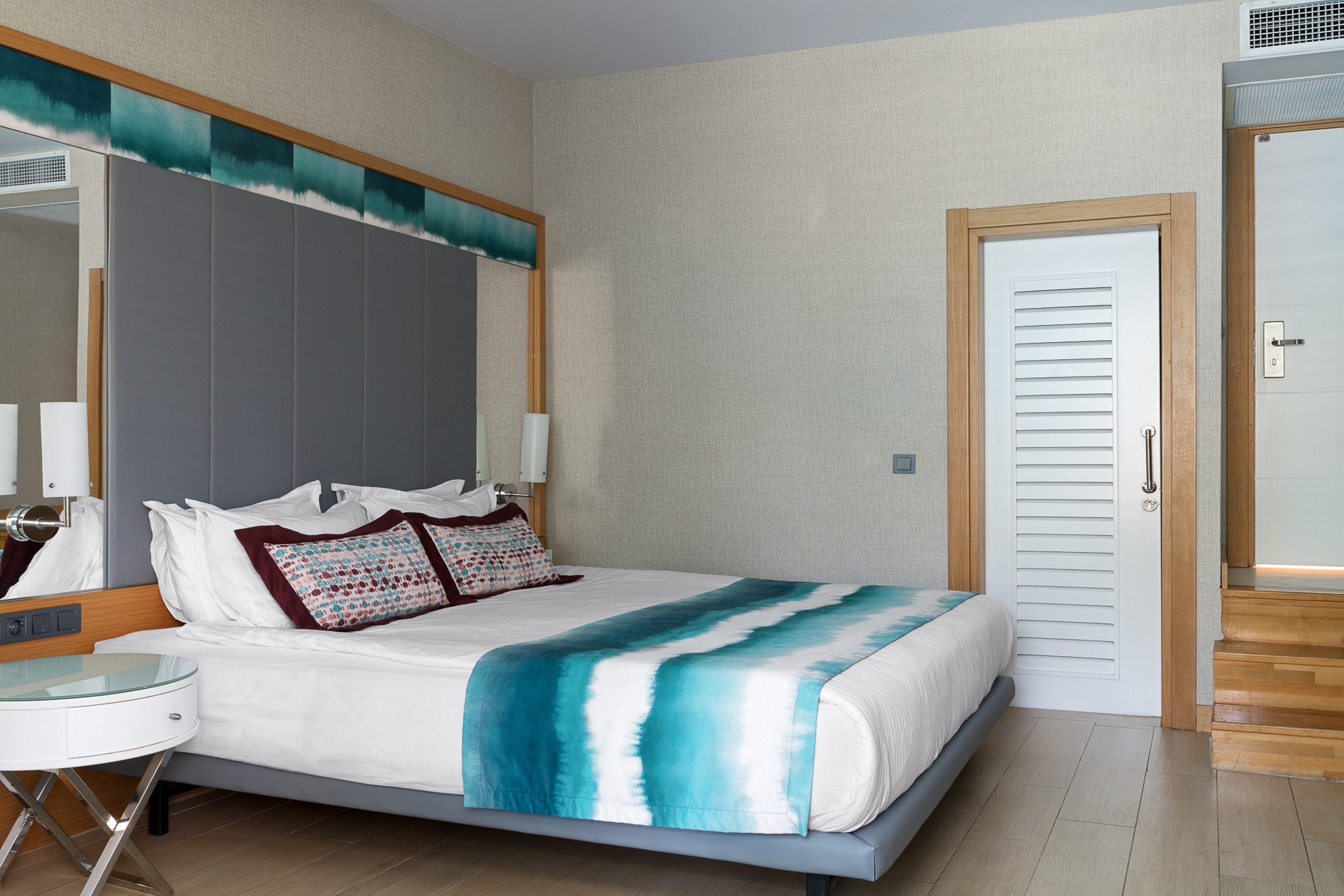 Long Beach Alanya, Trademark Collection by Wyndham suite in Alanya, Other than US/Canada