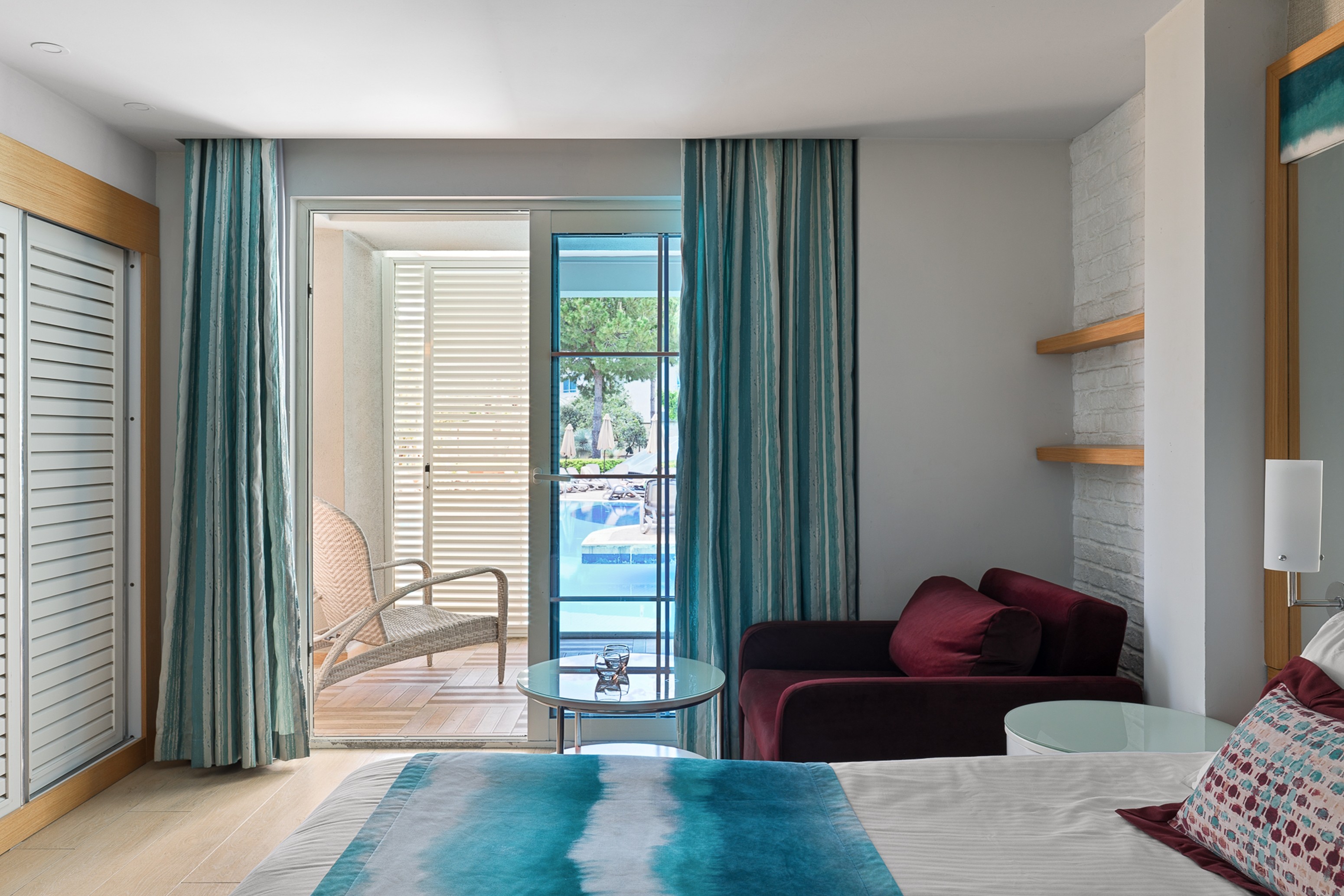 Long Beach Alanya, Trademark Collection by Wyndham suite in Alanya, Other than US/Canada